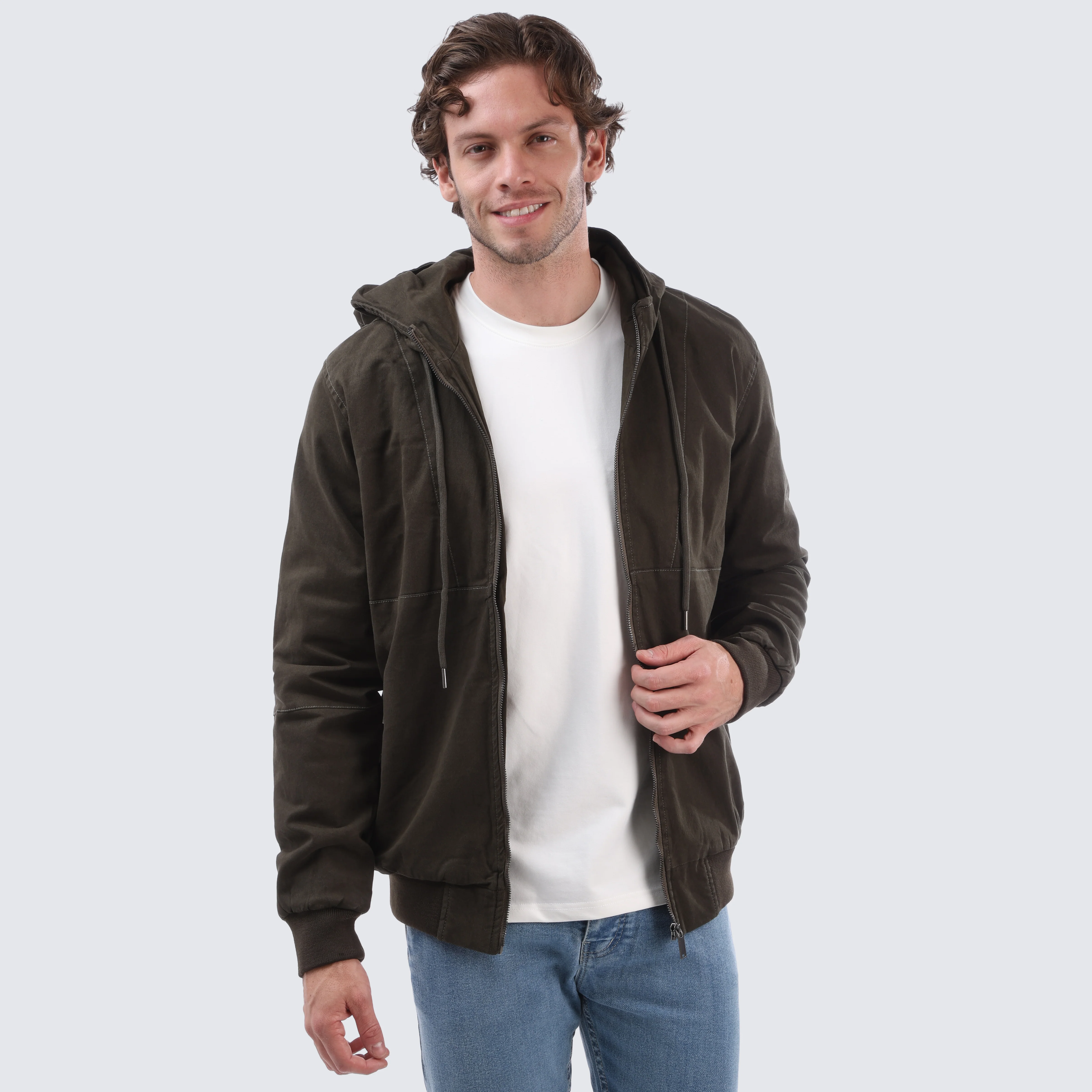 Orca Gabardine - Image 3