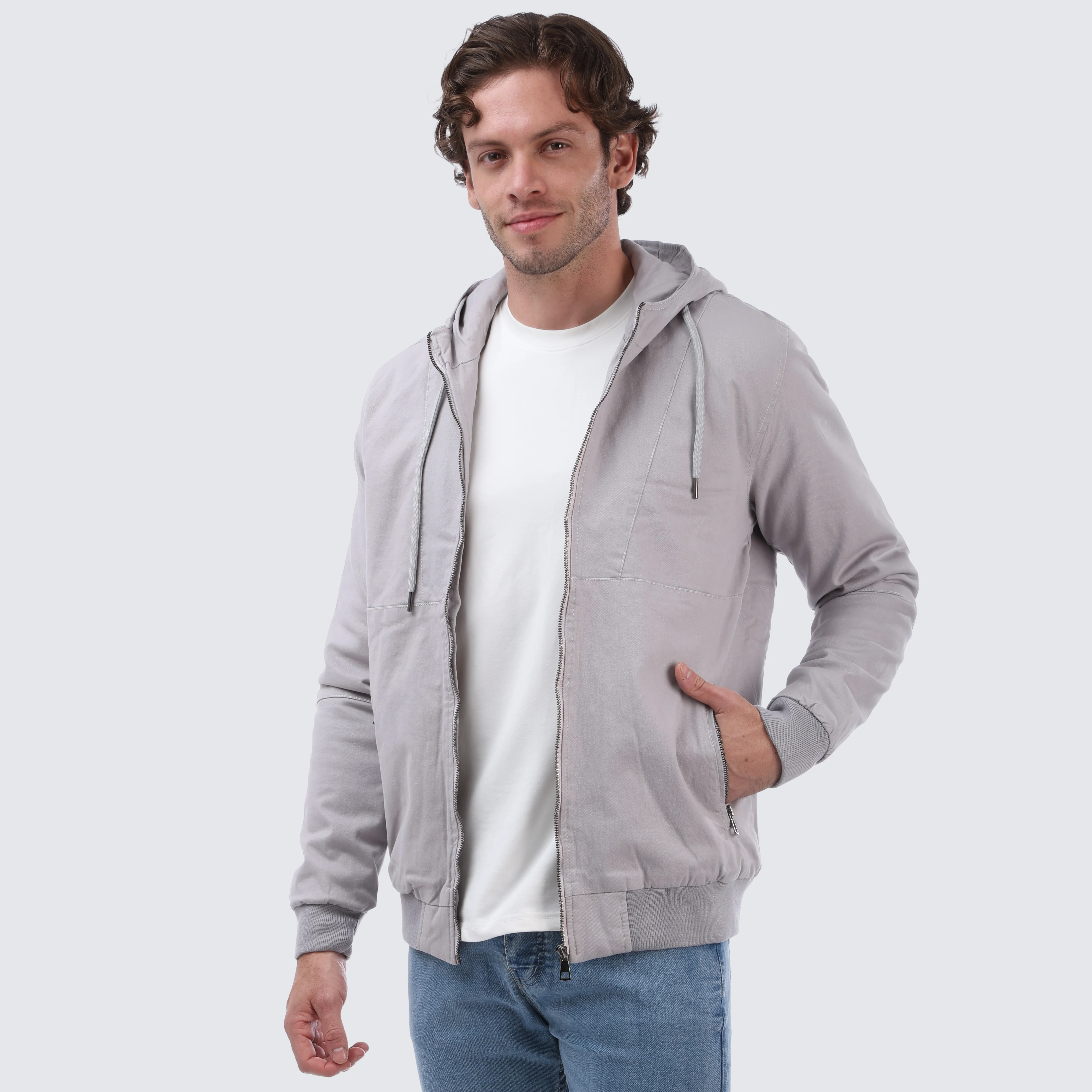 Orca Gabardine - Image 5