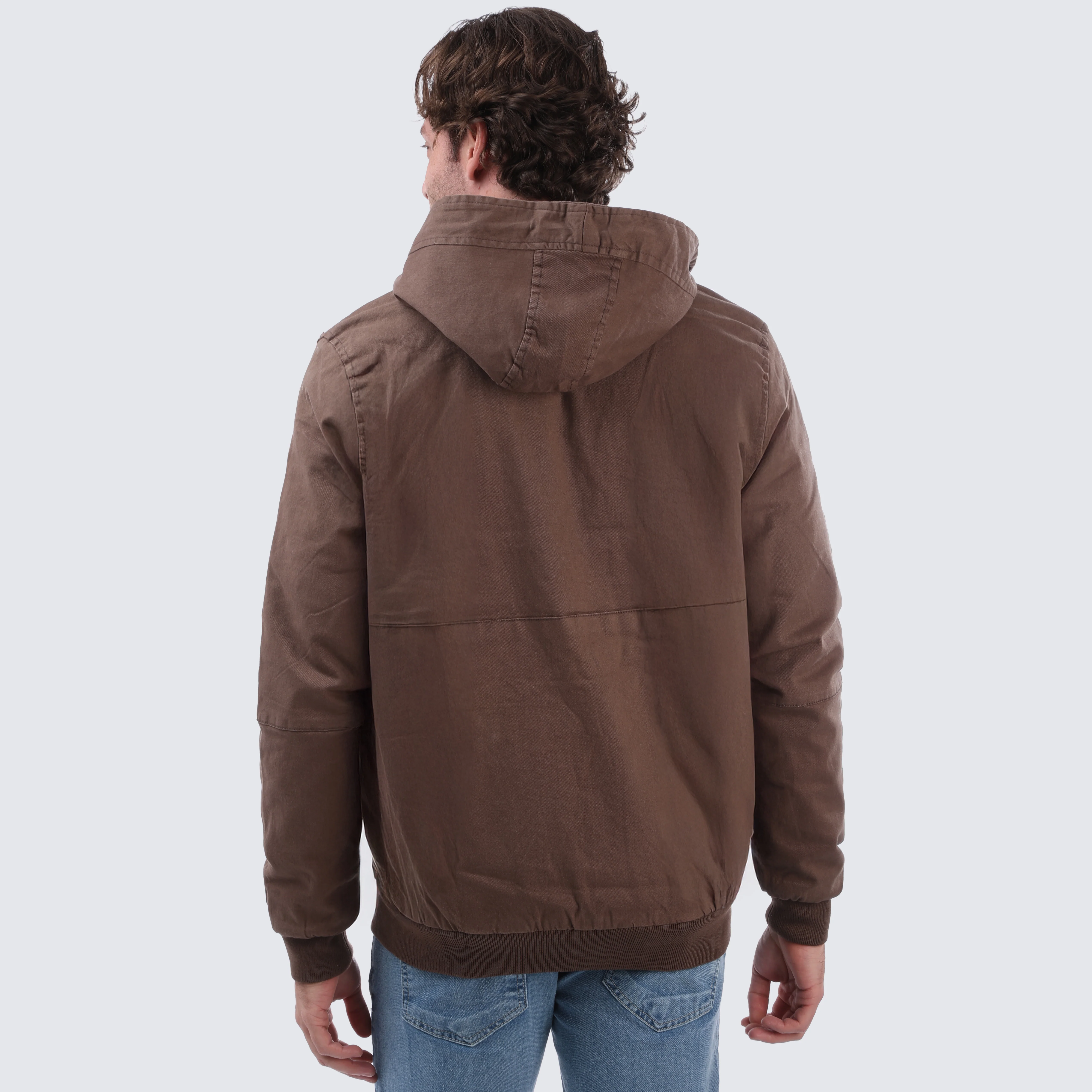 Orca Gabardine - Image 9