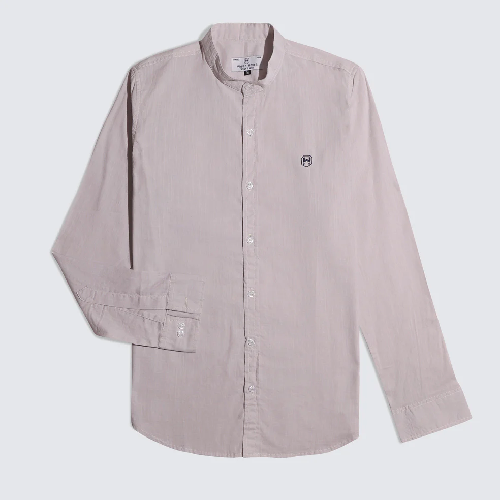 COTTON - LINEN SHIRT - Image 10