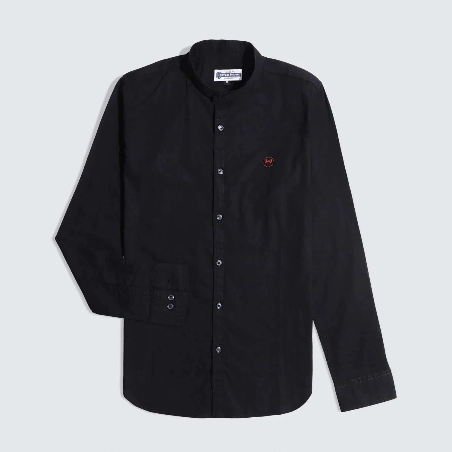 COTTON - LINEN SHIRT - Image 12