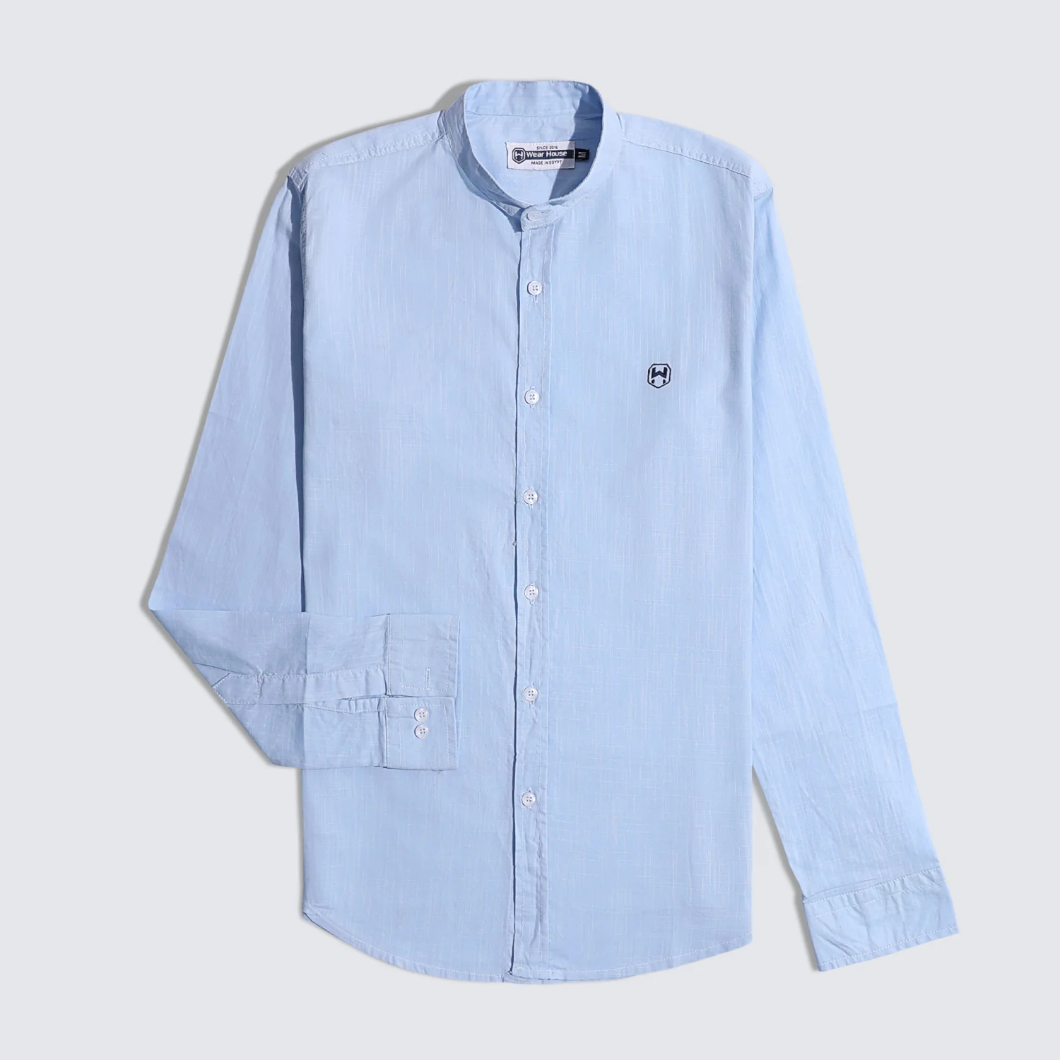 COTTON - LINEN SHIRT - Image 13