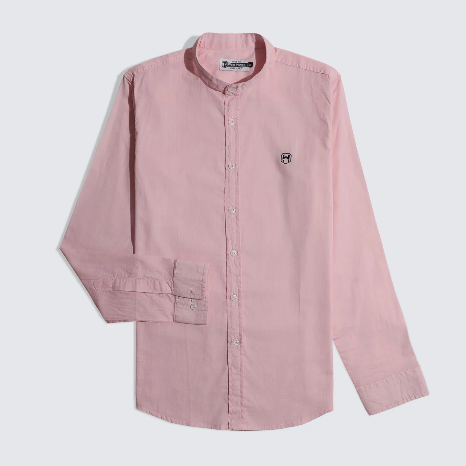 COTTON - LINEN SHIRT - Image 14