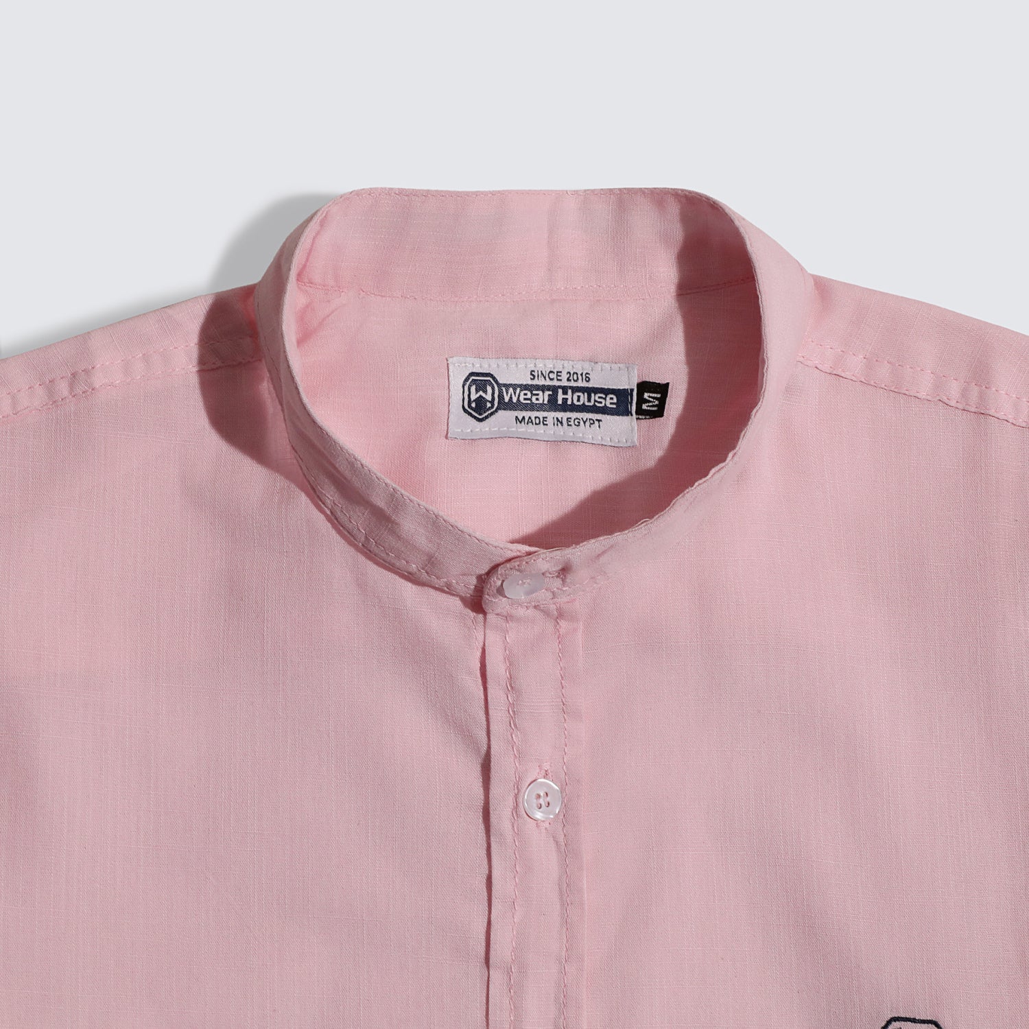 COTTON - LINEN SHIRT - Image 16