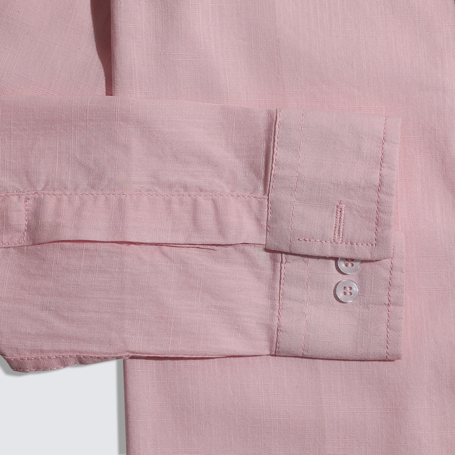 COTTON - LINEN SHIRT - Image 17