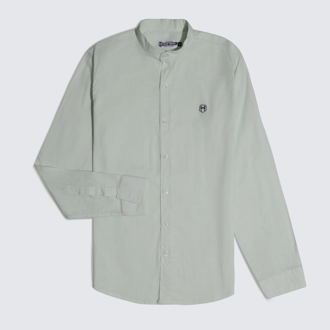 COTTON - LINEN SHIRT - Image 7