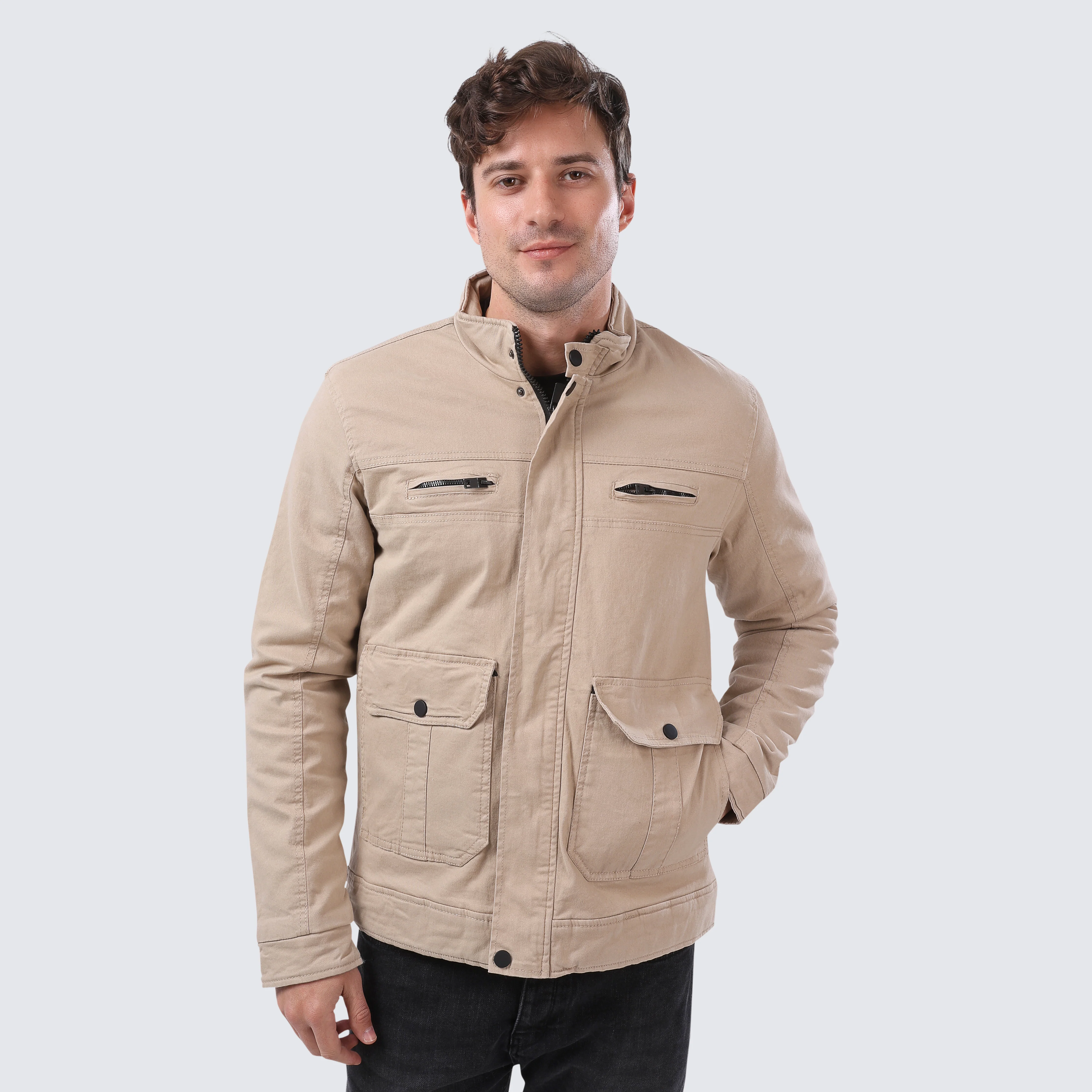 Twins Gabardine - Image 11