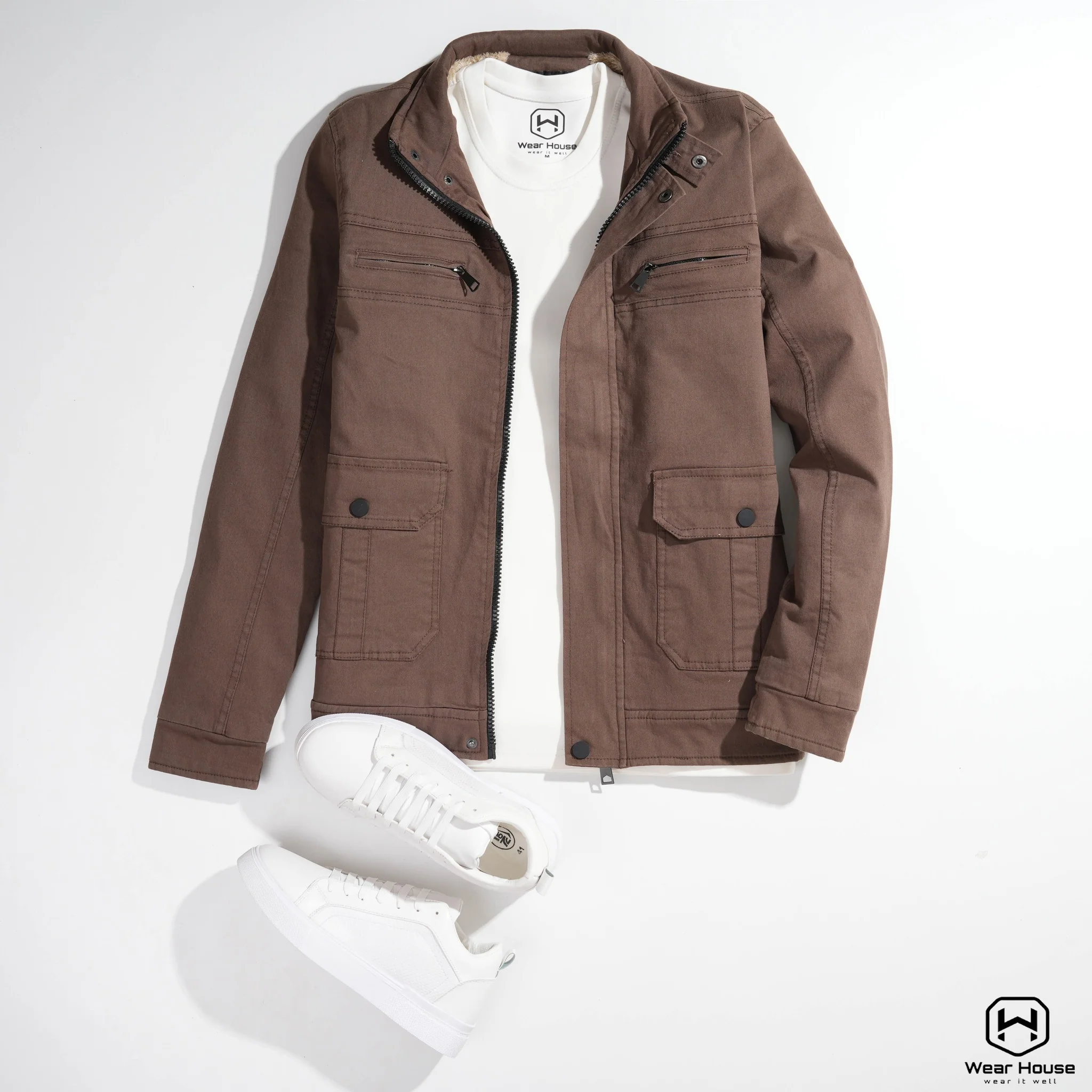 Twins Gabardine - Image 13