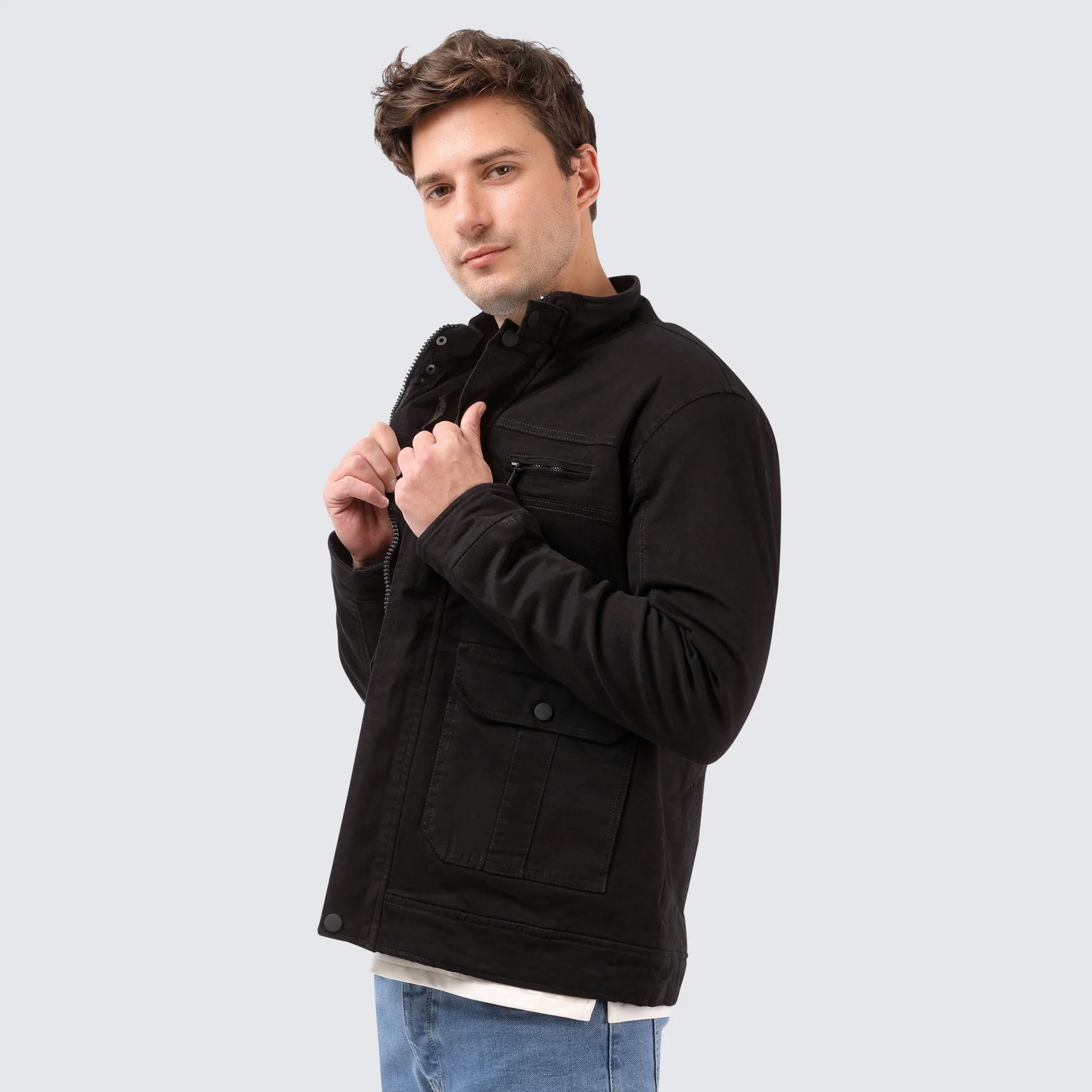Twins Gabardine - Image 3