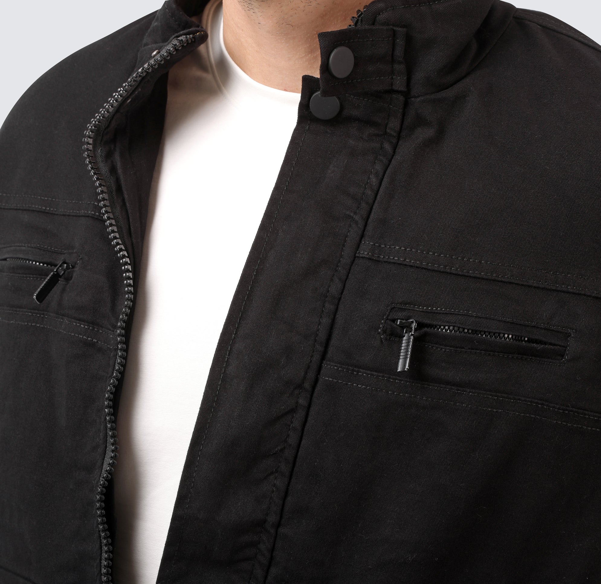 Twins Gabardine - Image 4