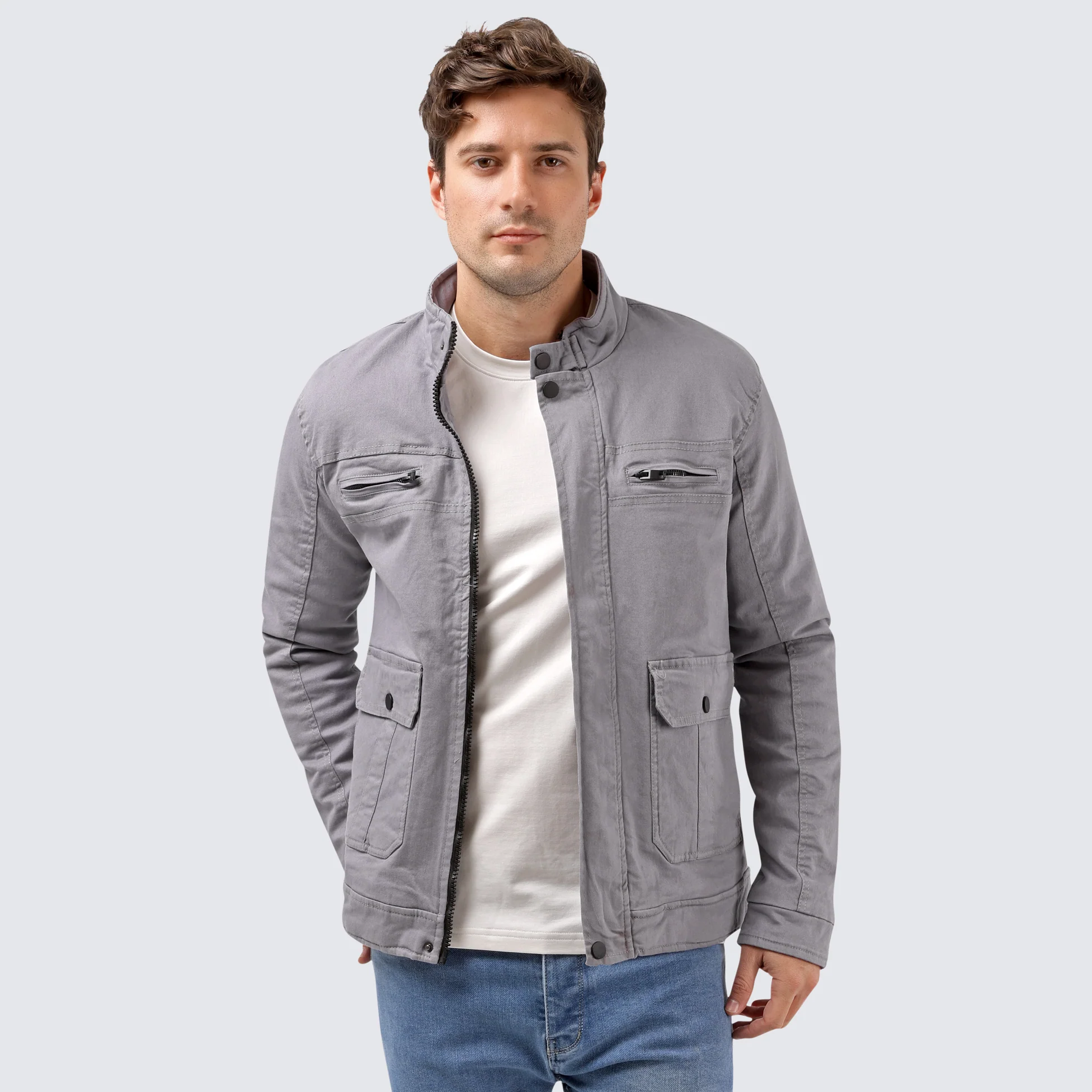 Twins Gabardine - Image 6