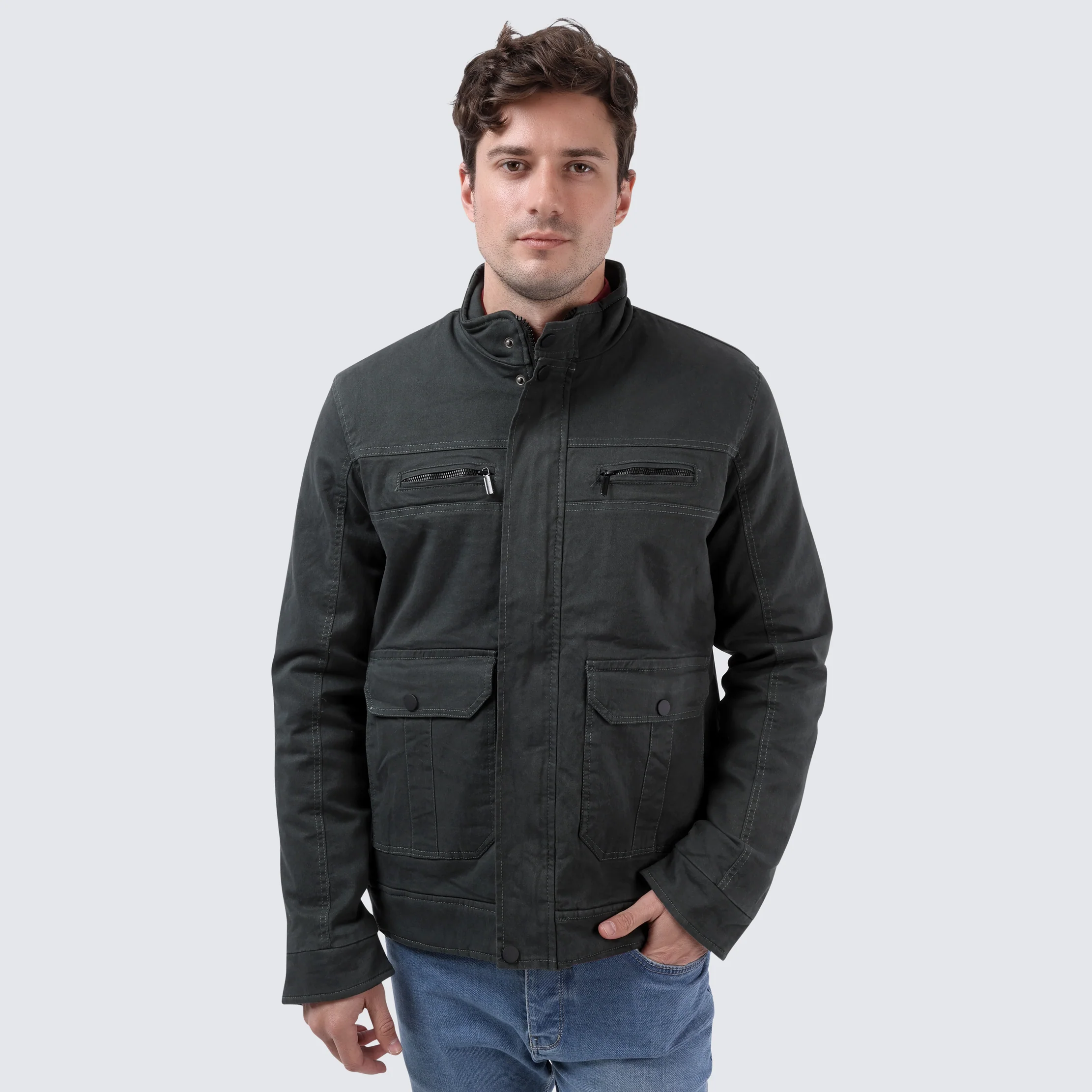 Twins Gabardine - Image 7