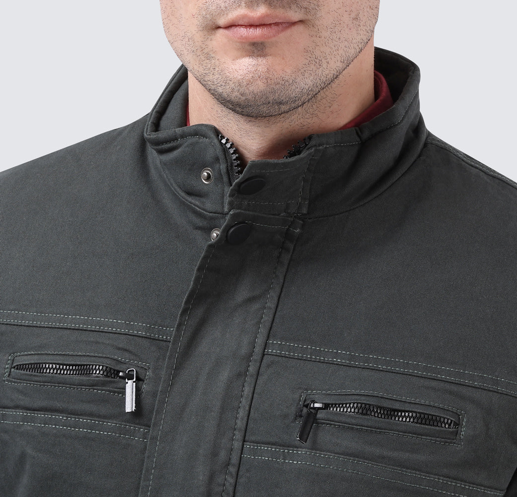 Twins Gabardine - Image 8