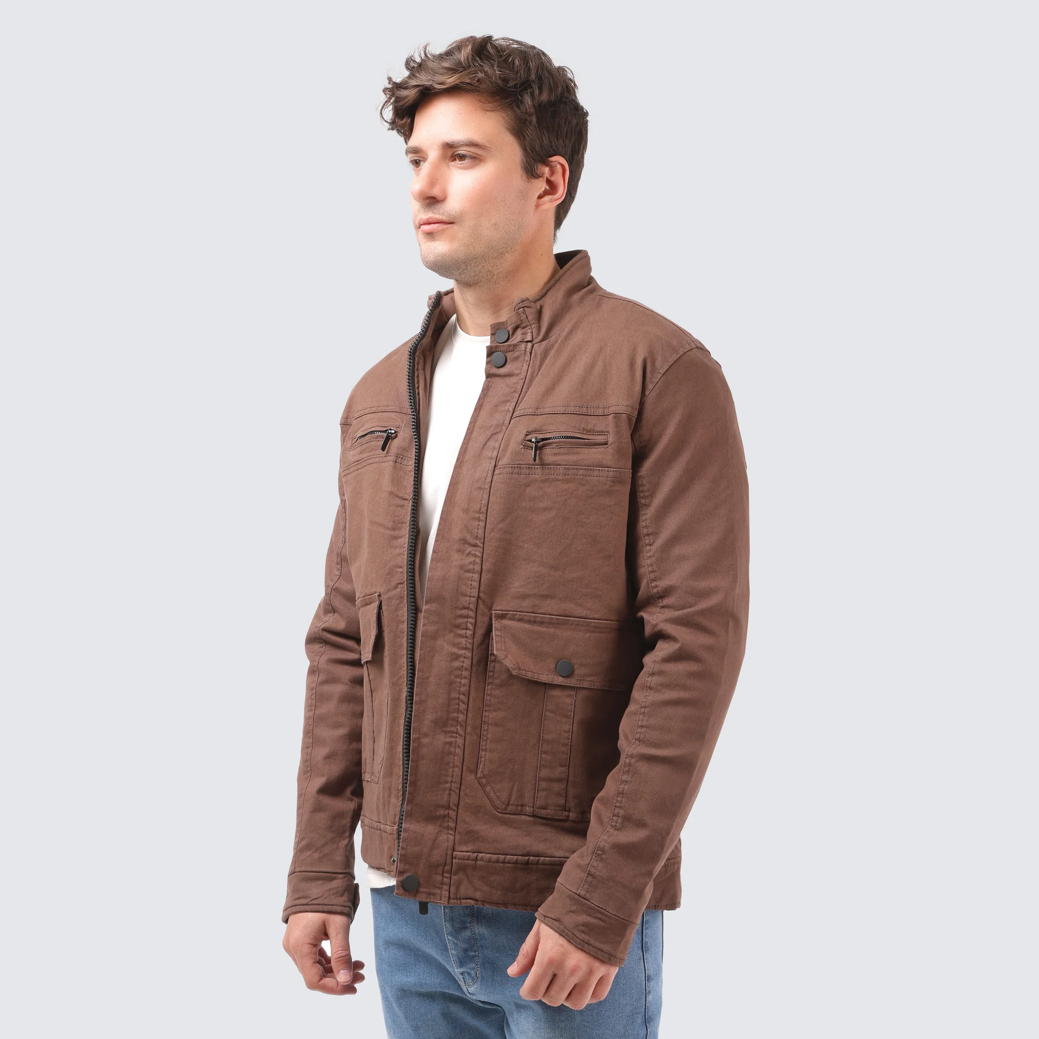 Twins Gabardine - Image 9