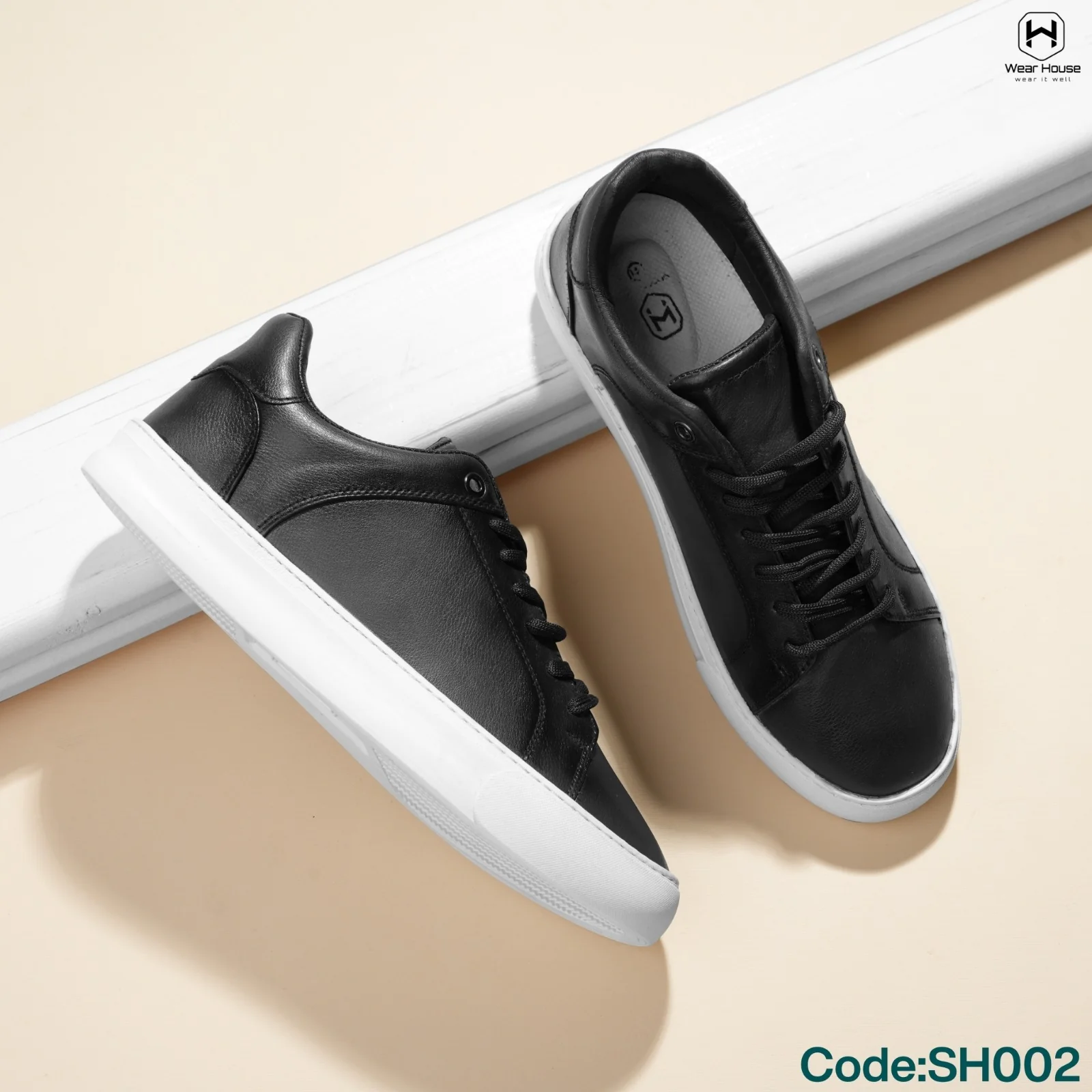 New Shoes Flat - Image 3