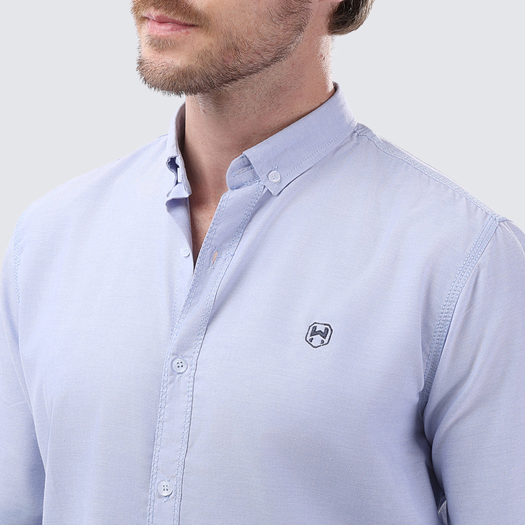 Oxford Shirt 2 - Image 10