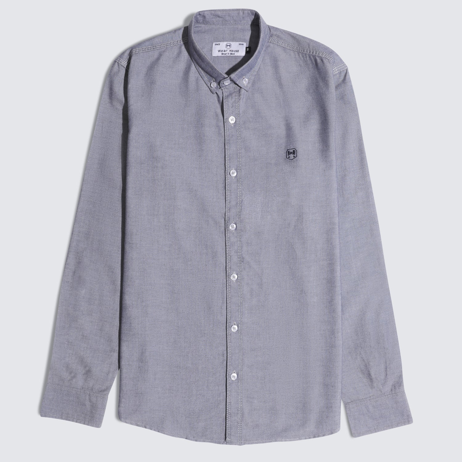 Oxford Shirt 2 - Image 11