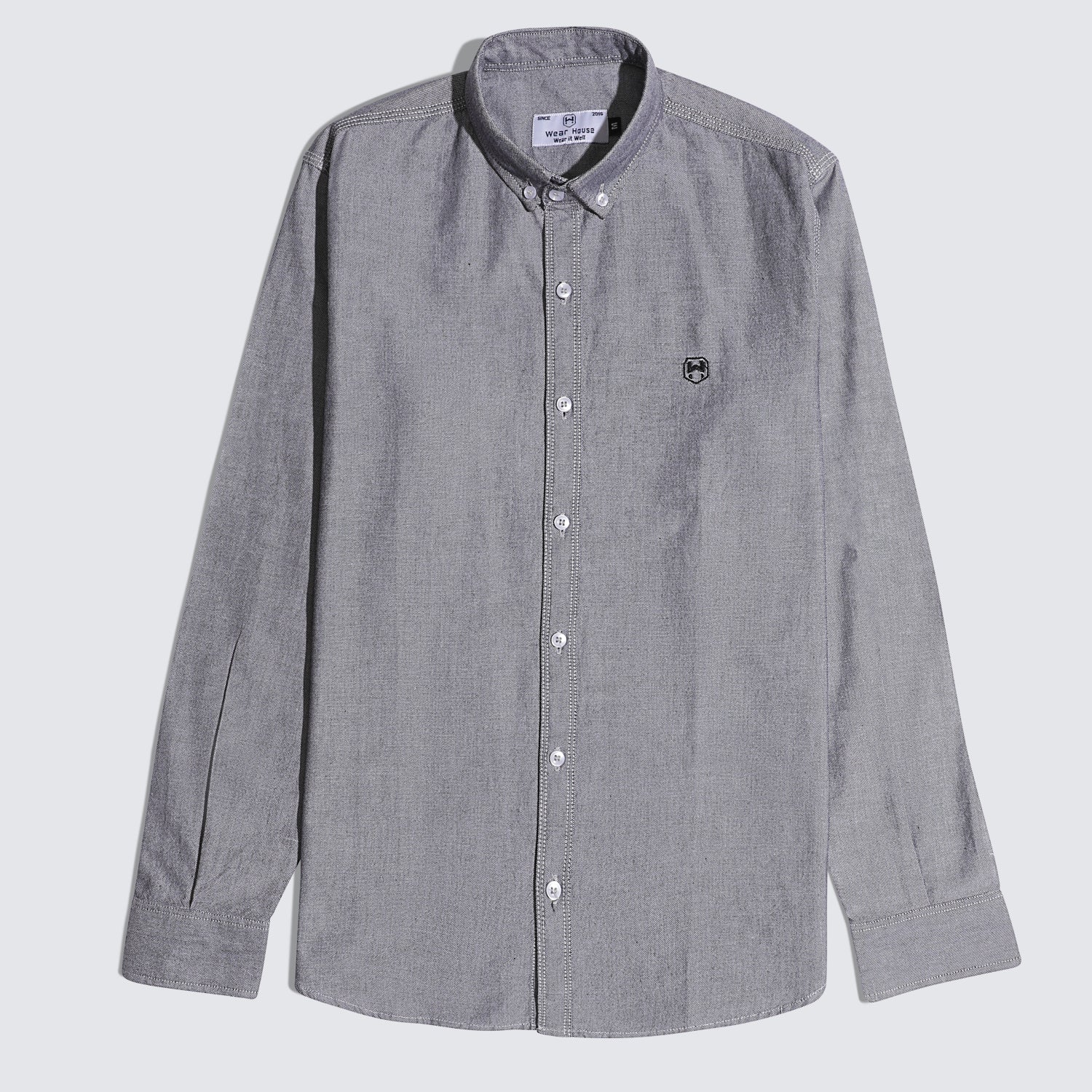 Oxford Shirt 2 - Image 12