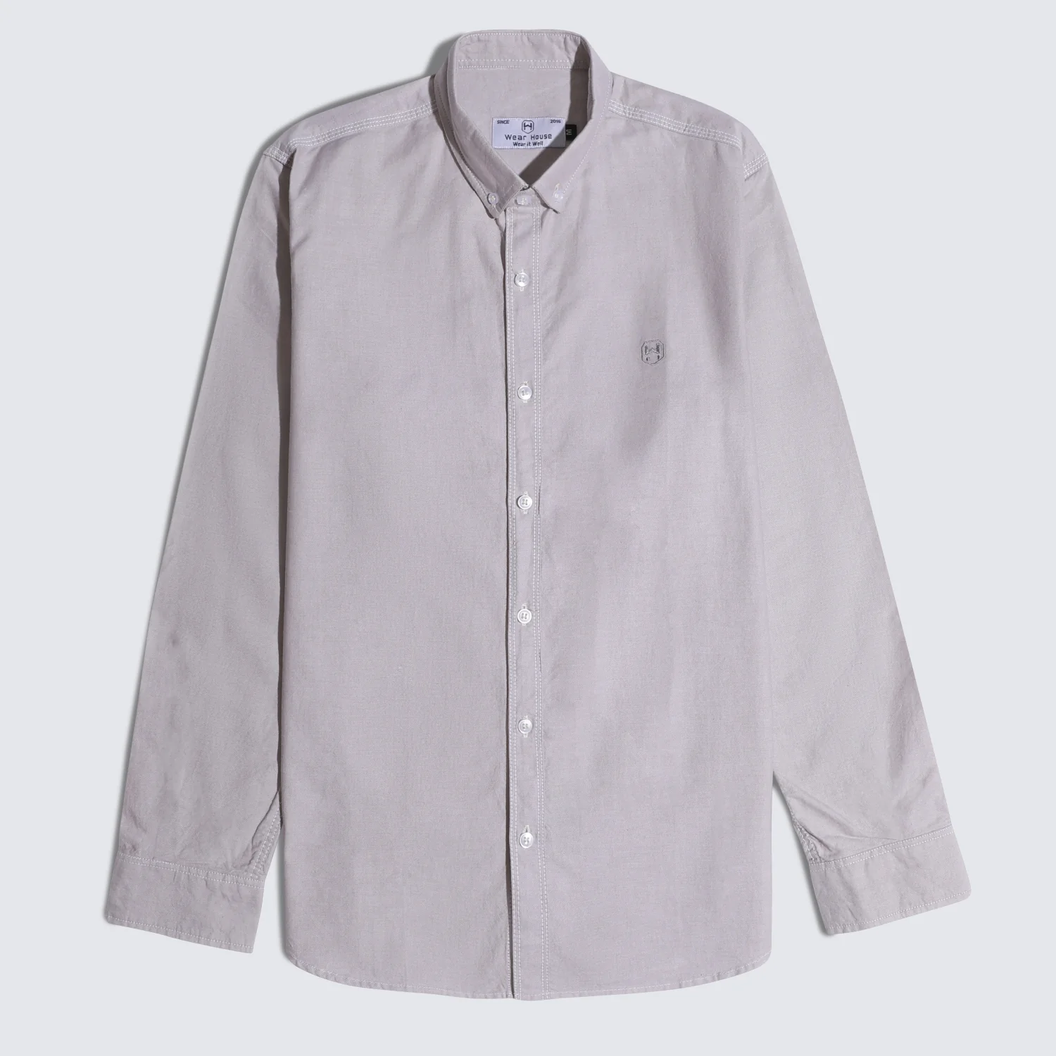 Oxford Shirt 2 - Image 13