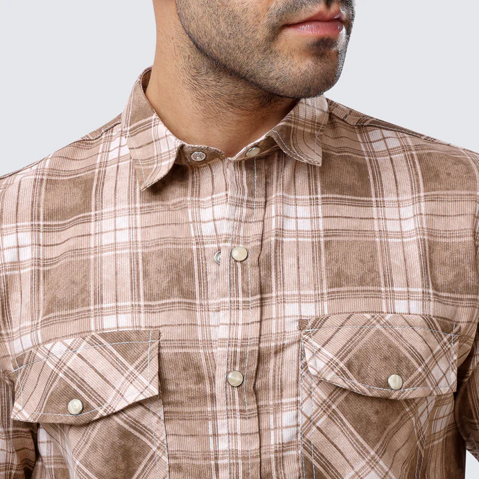 Plaid Shirt Kapsul - Image 10
