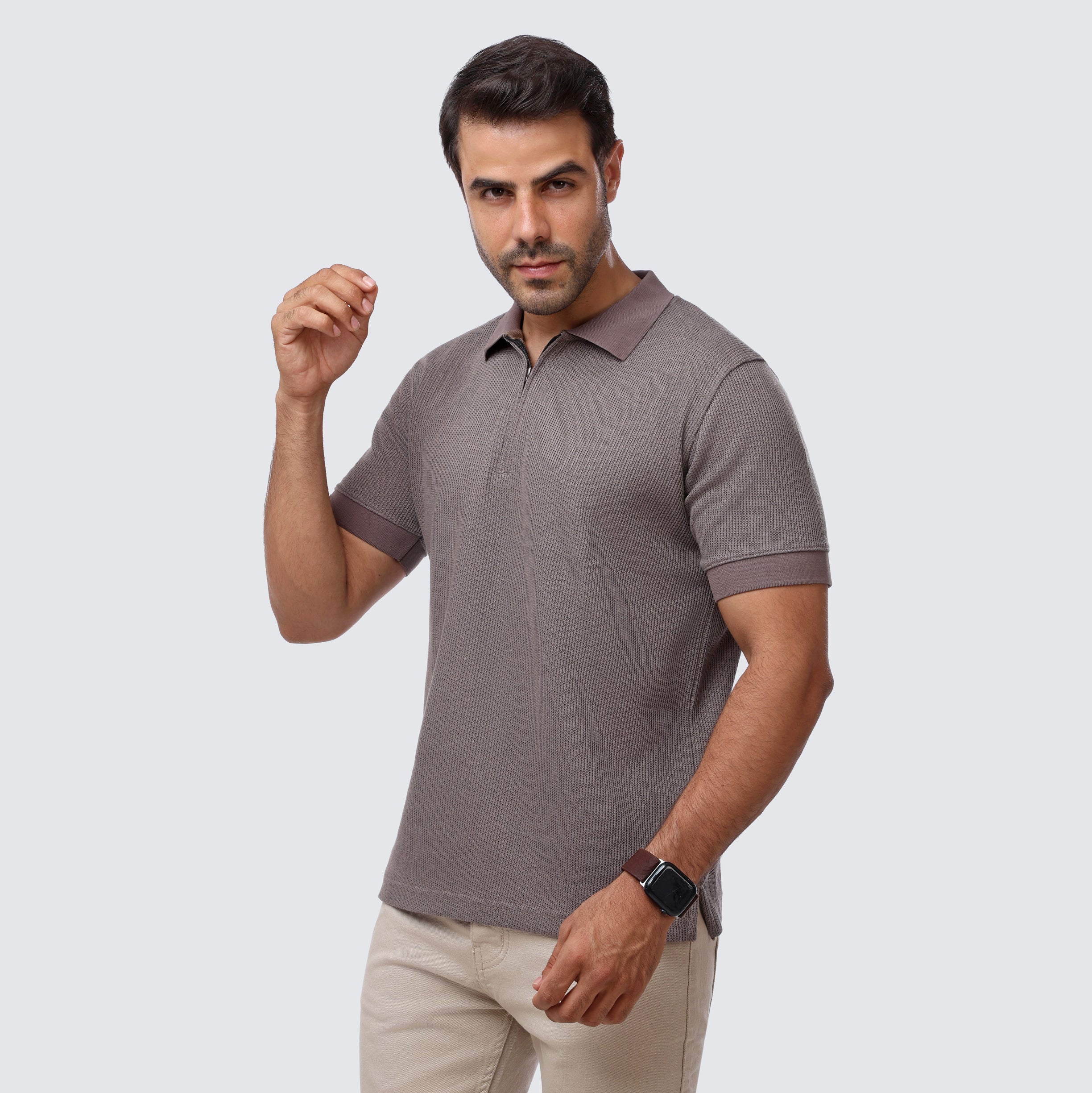 Polo Bascota Striped - Image 10