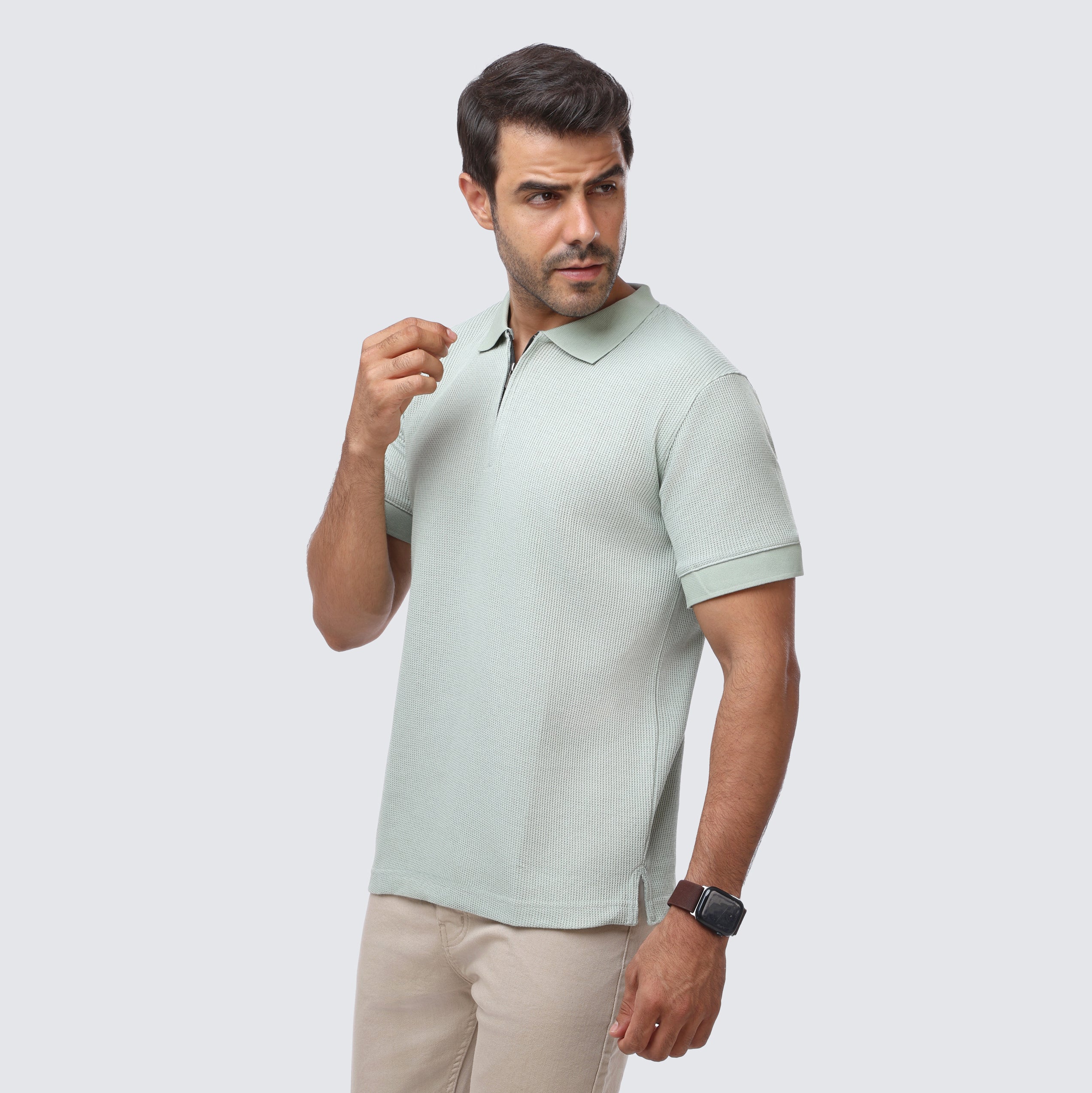 Polo Bascota Striped - Image 18