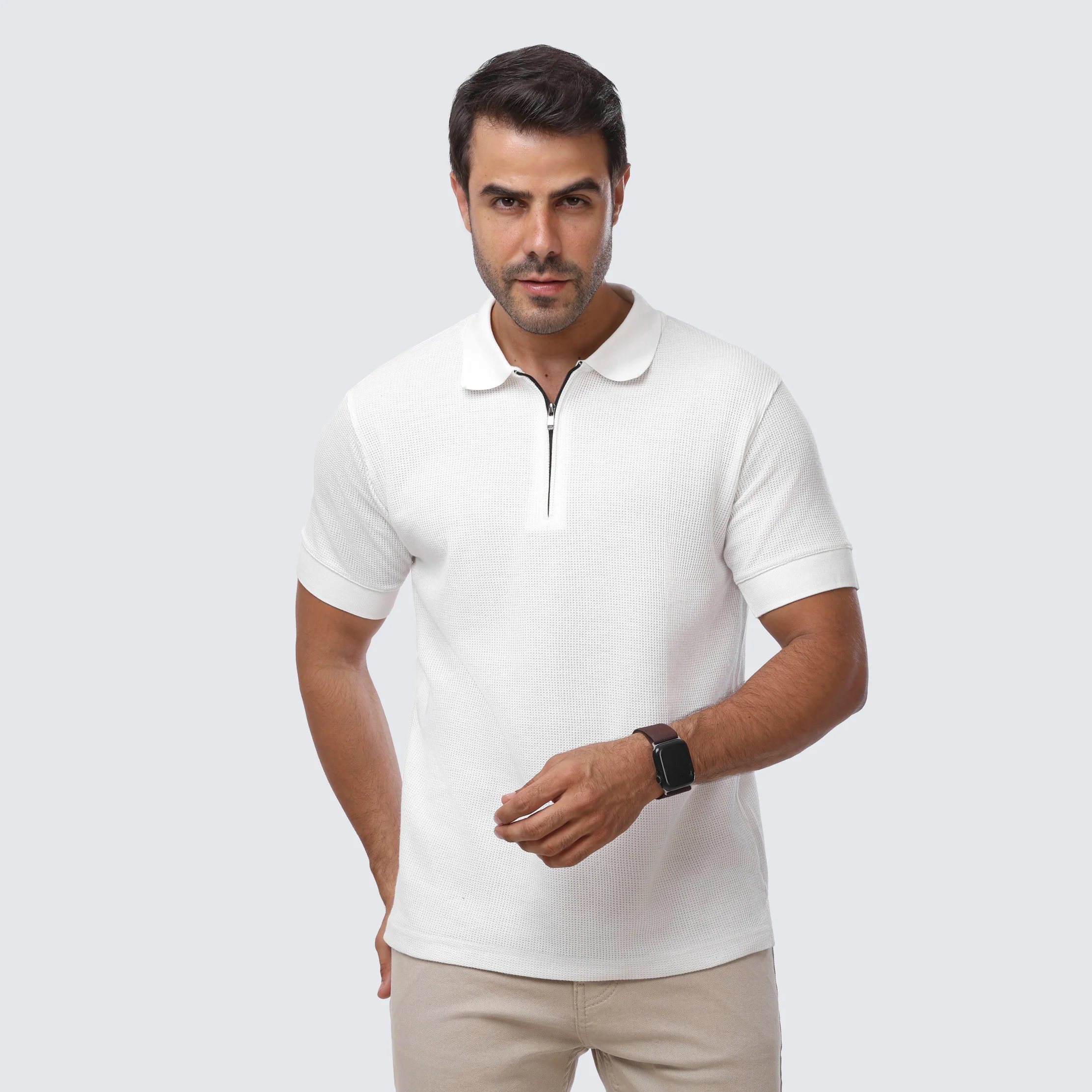 Polo Bascota Striped - Image 20