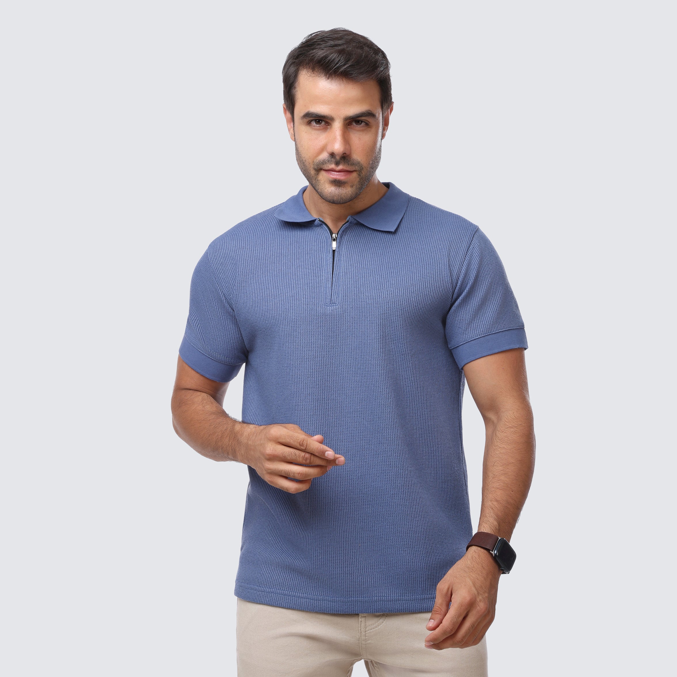 Polo Bascota Striped - Image 26