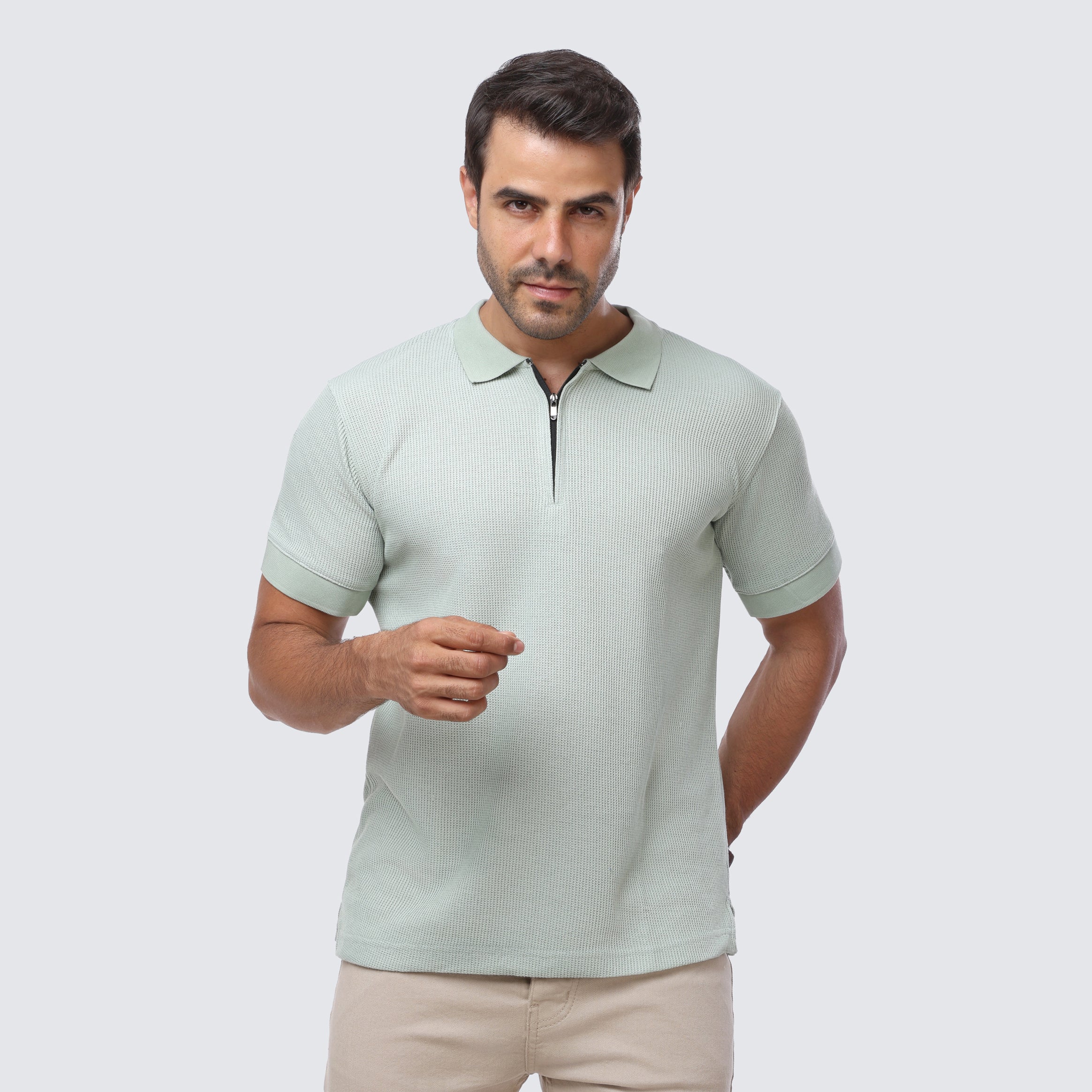 Polo Bascota Striped - Image 3