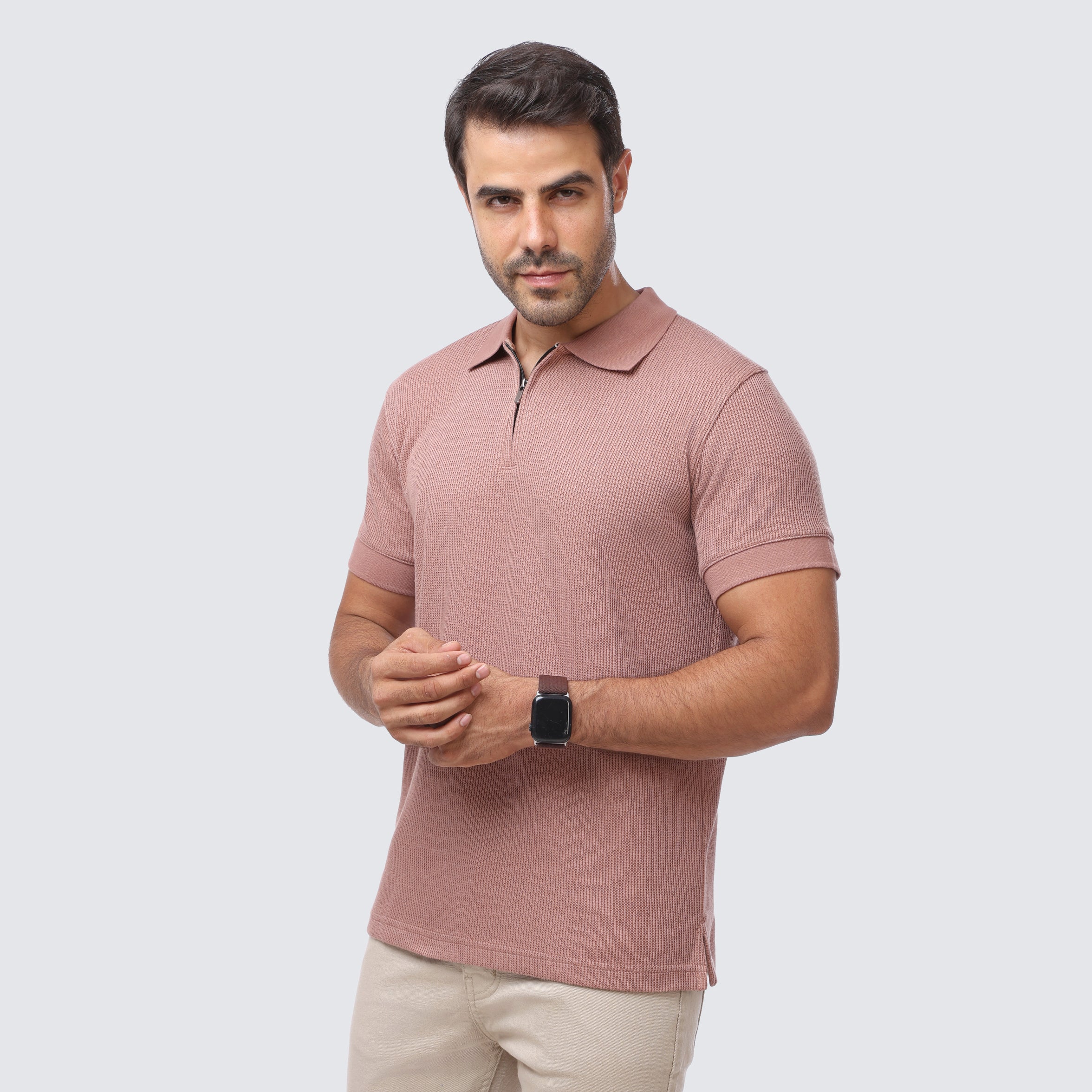 Polo Bascota Striped - Image 30
