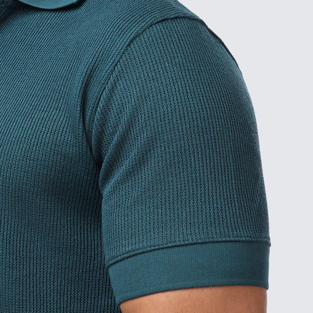 Polo Bascota Striped - Image 34