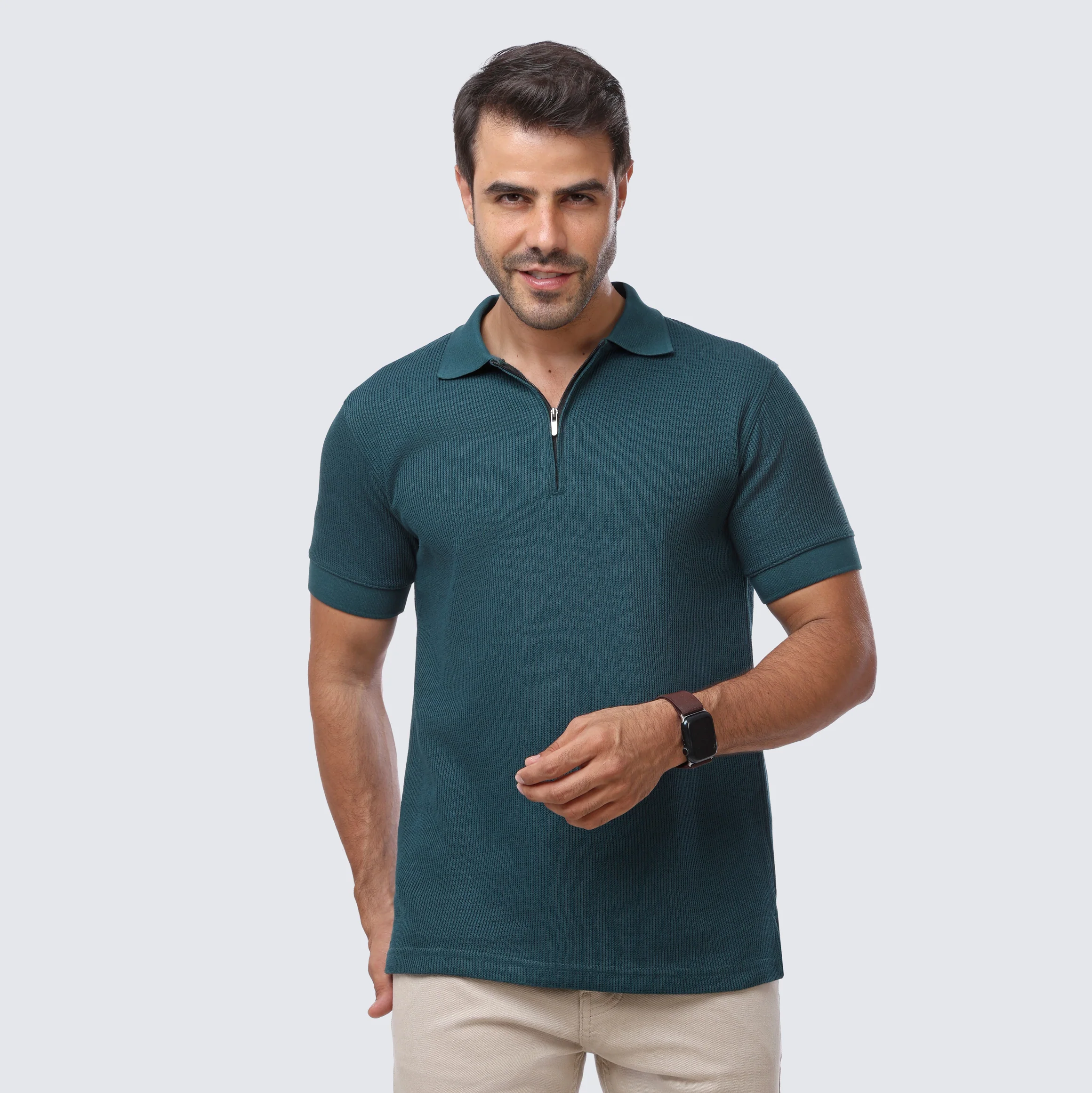 Polo Bascota Striped - Image 35
