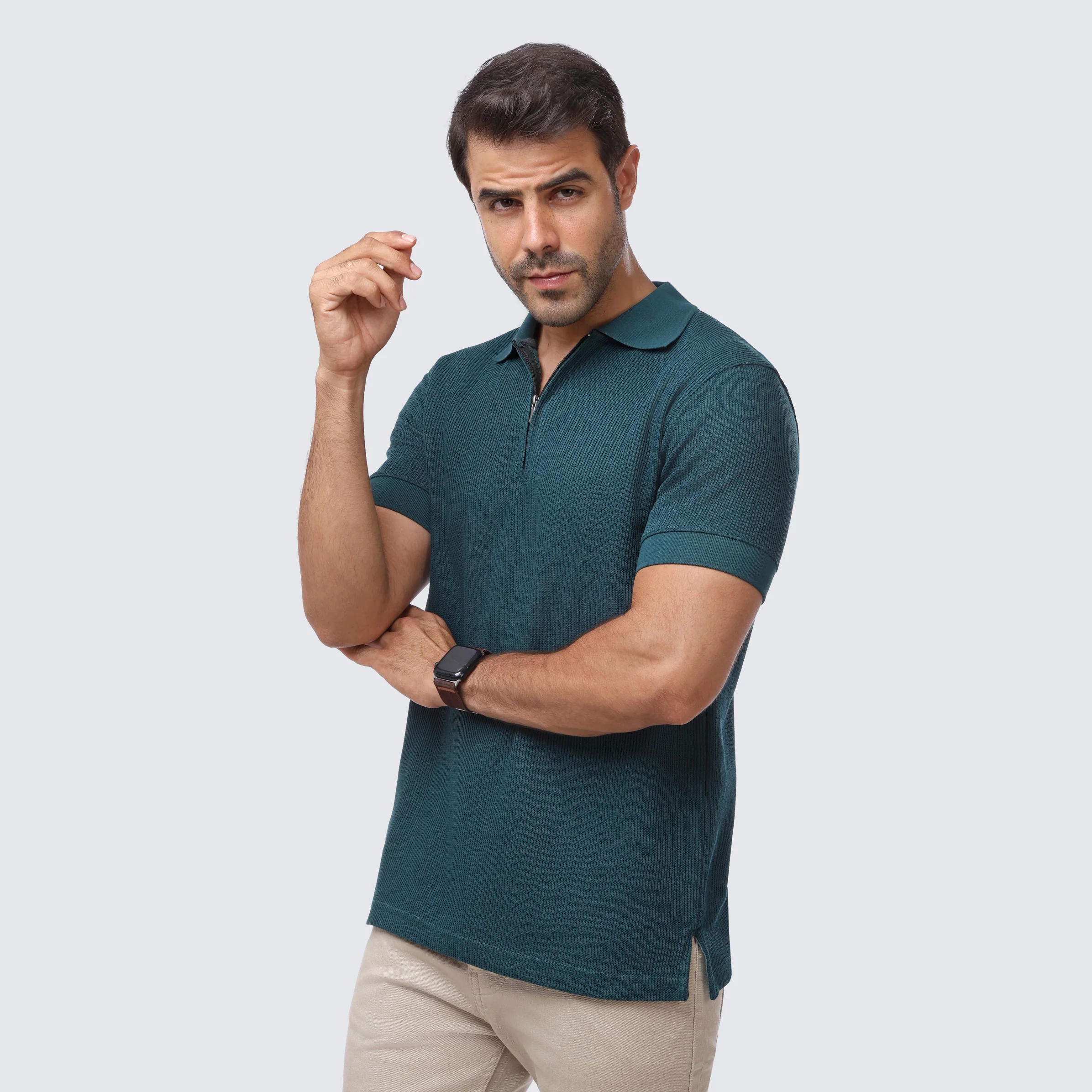 Polo Bascota Striped - Image 36