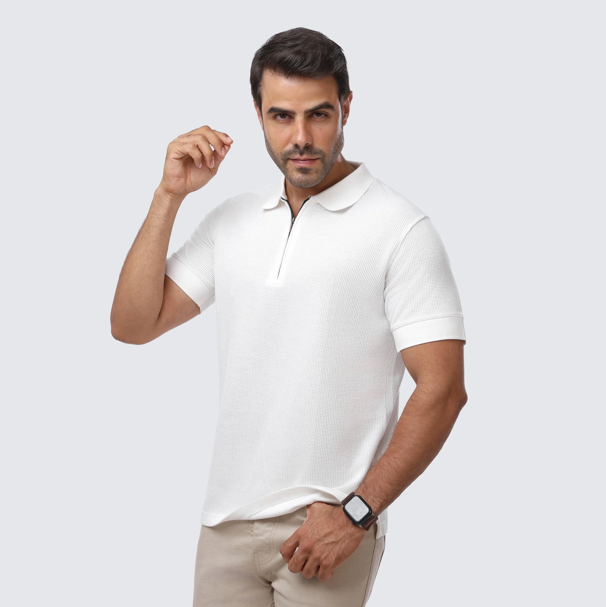 Polo Bascota Striped - Image 4