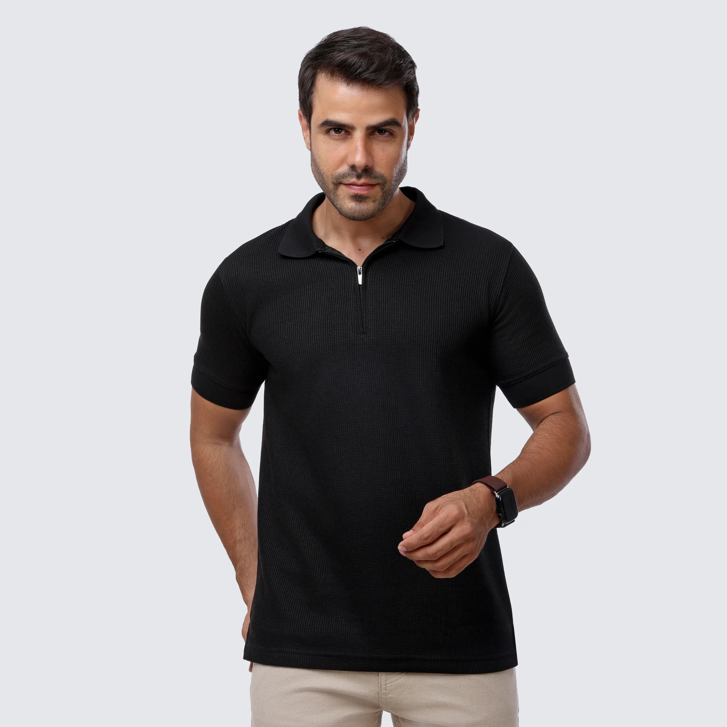 Polo Bascota Striped - Image 5