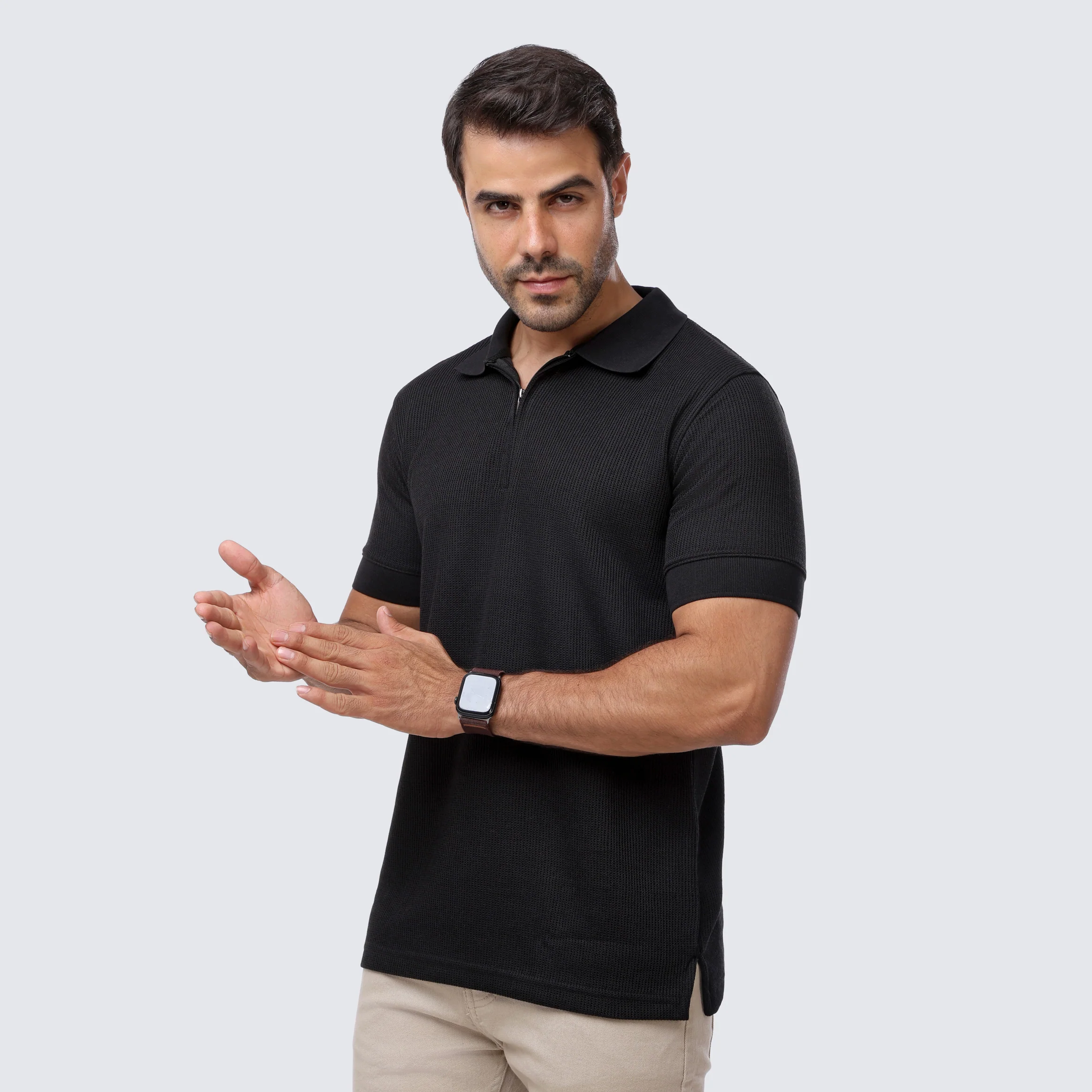 Polo Bascota Striped - Image 6