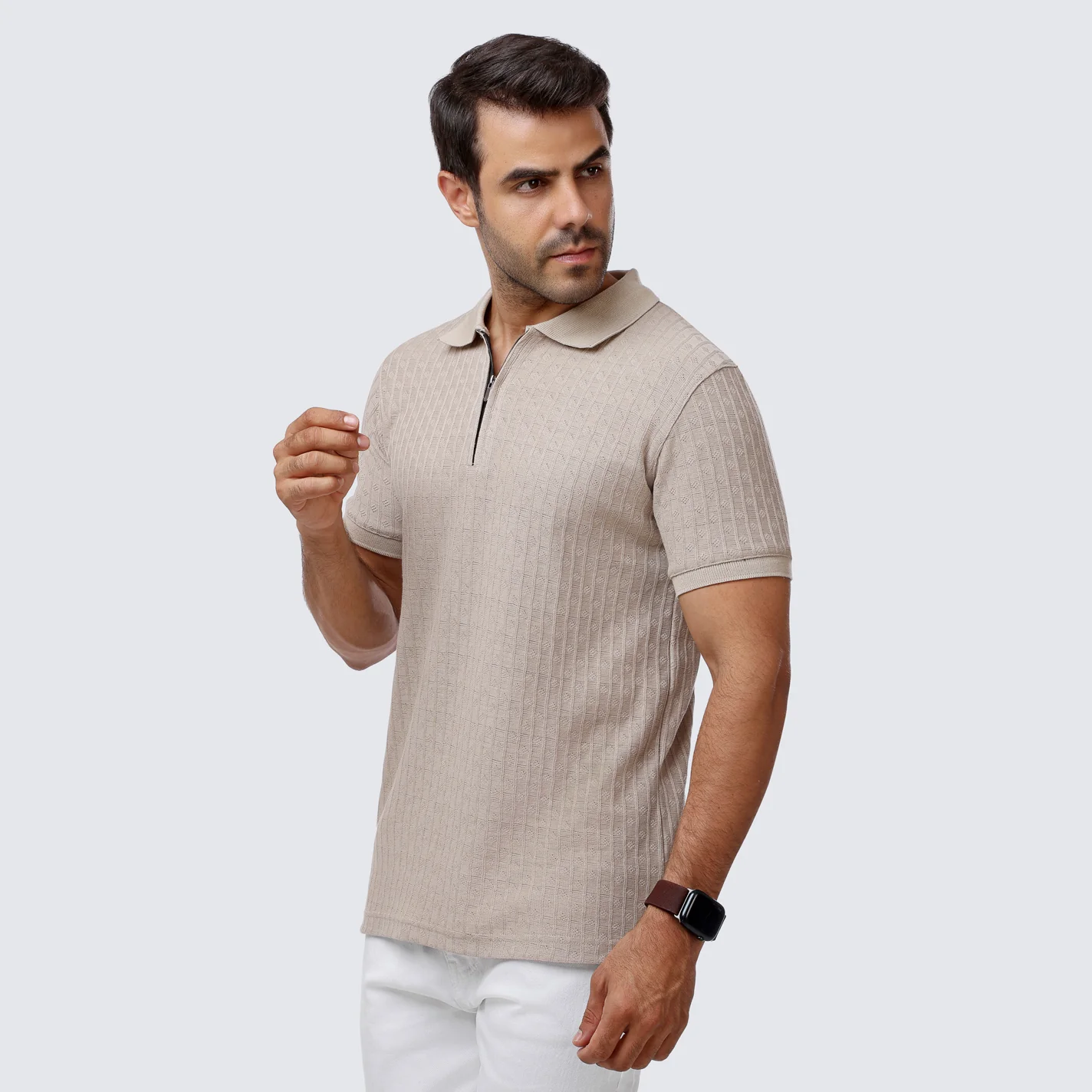 polo trico Striped - Image 10