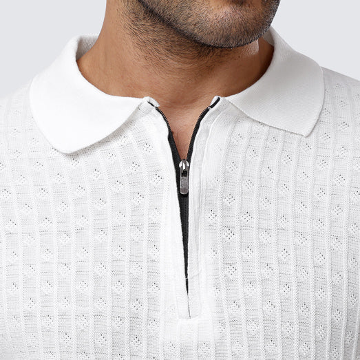 polo trico Striped - Image 13