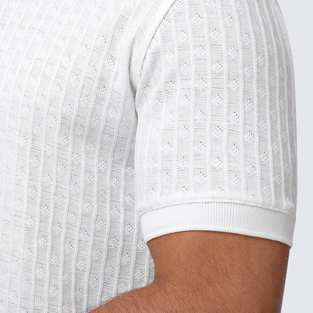 polo trico Striped - Image 14