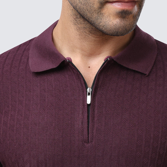 polo trico Striped - Image 6