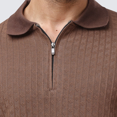 polo trico Striped - Image 8