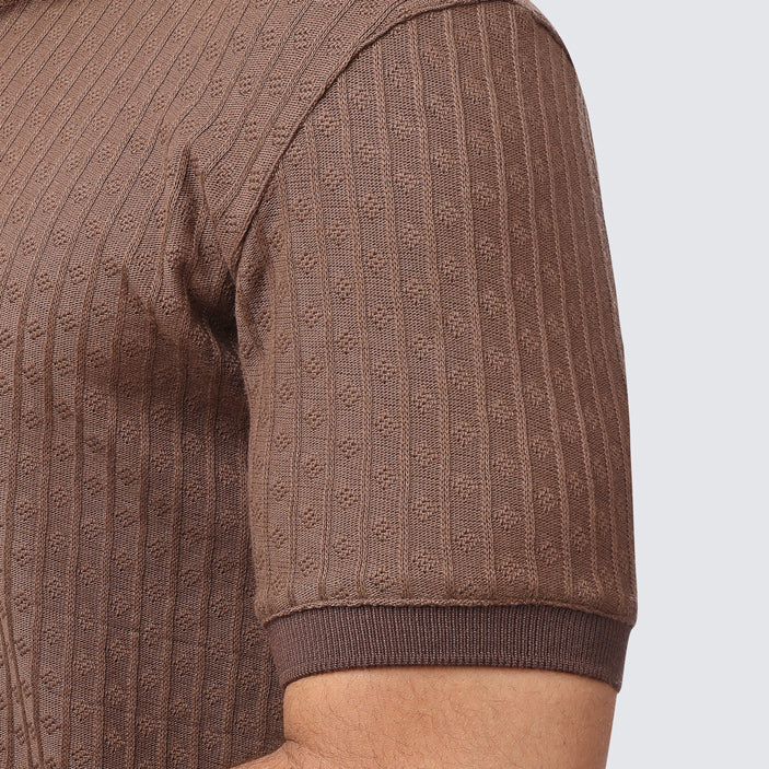polo trico Striped - Image 9