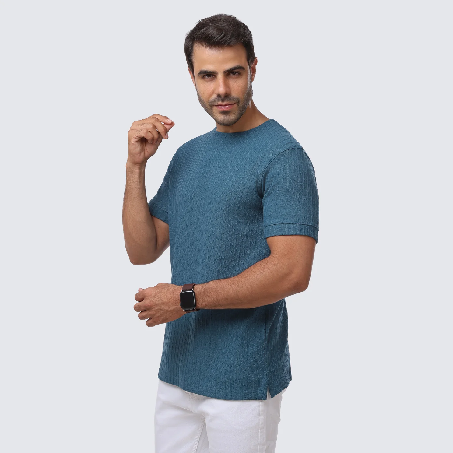 Round Tricko Striped - Image 13