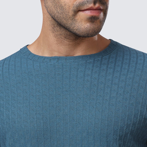 Round Tricko Striped - Image 15