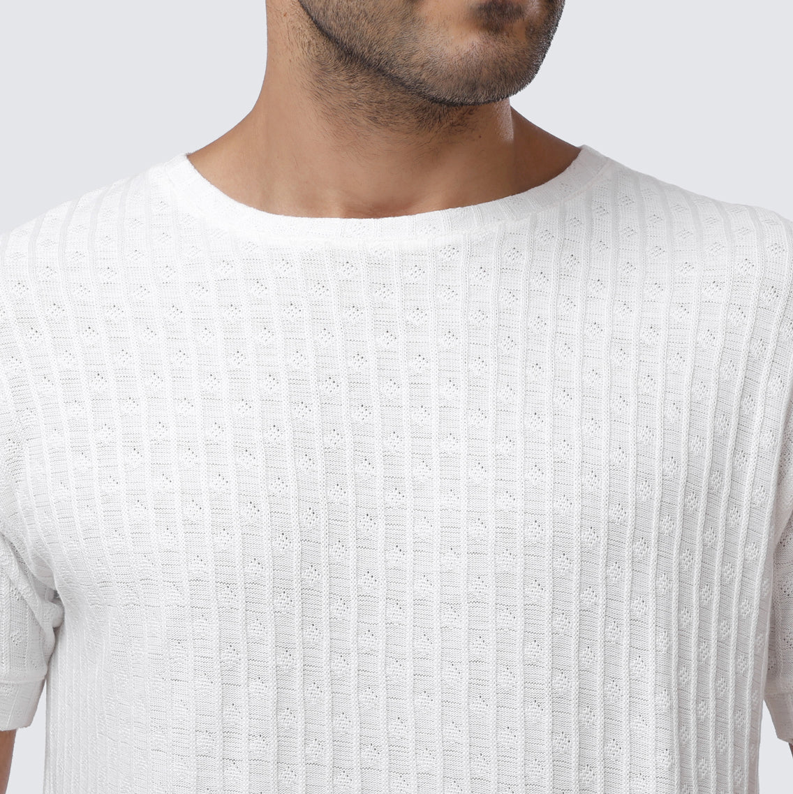 Round Tricko Striped - Image 22