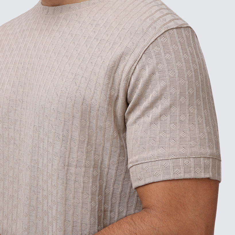 Round Tricko Striped - Image 3