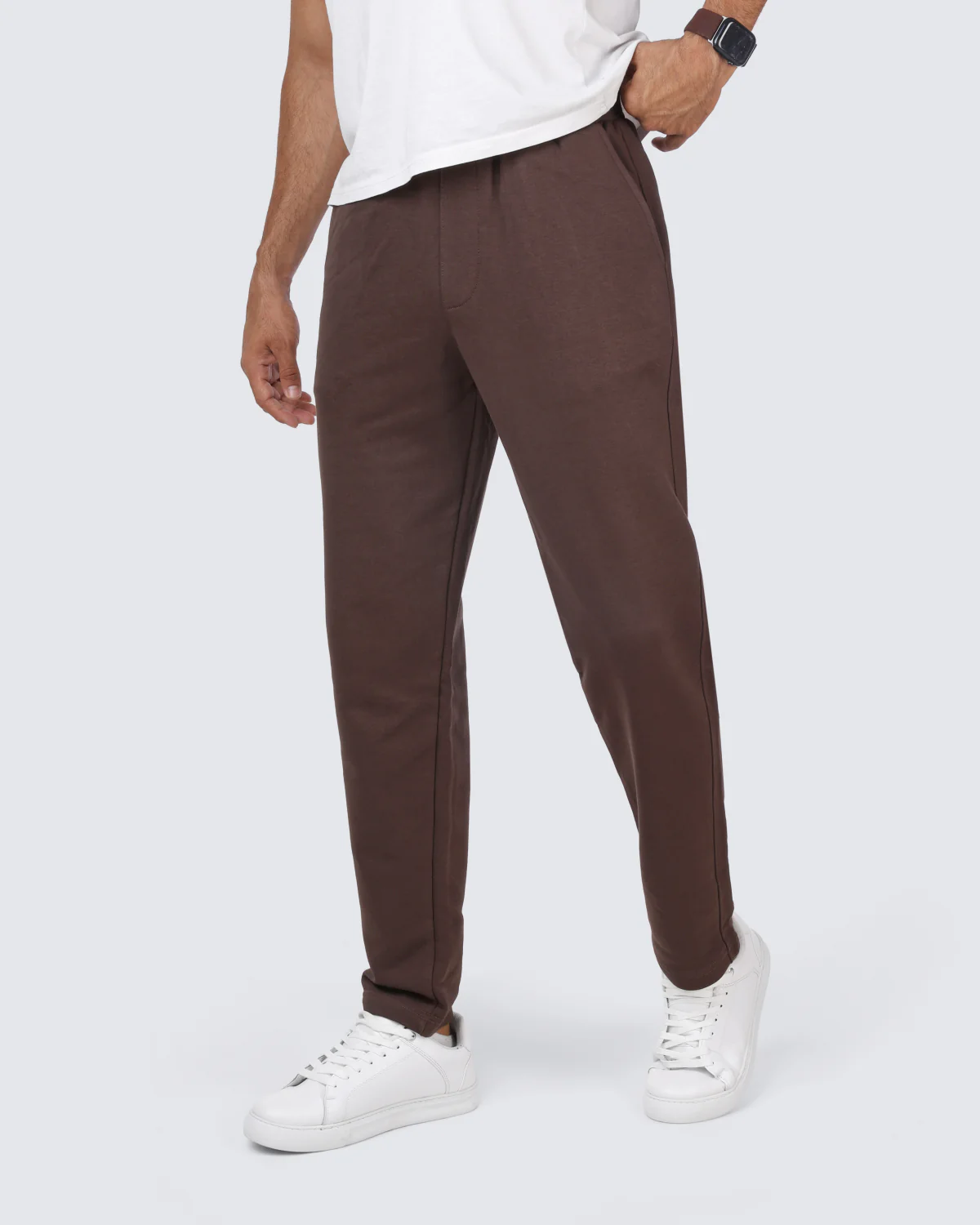 Sweatpant Wide Leg - Image 5