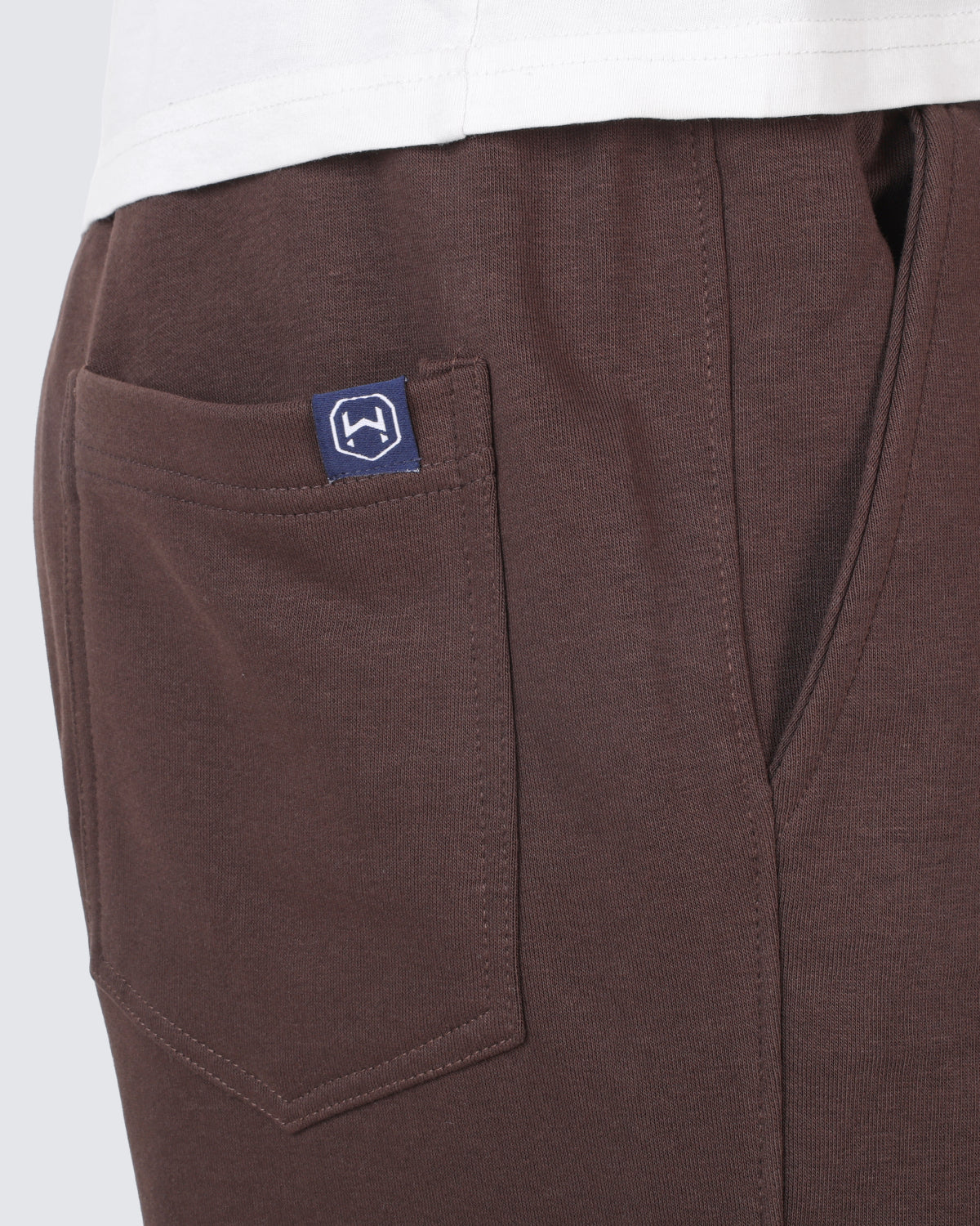 Sweatpant Wide Leg - Image 6