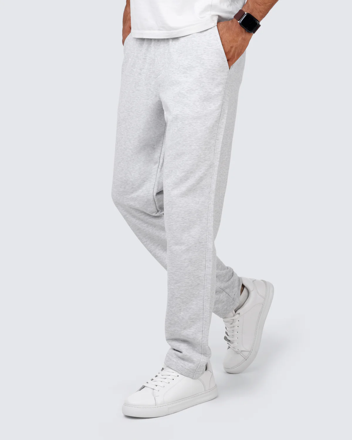 Sweatpant Wide Leg - Image 7