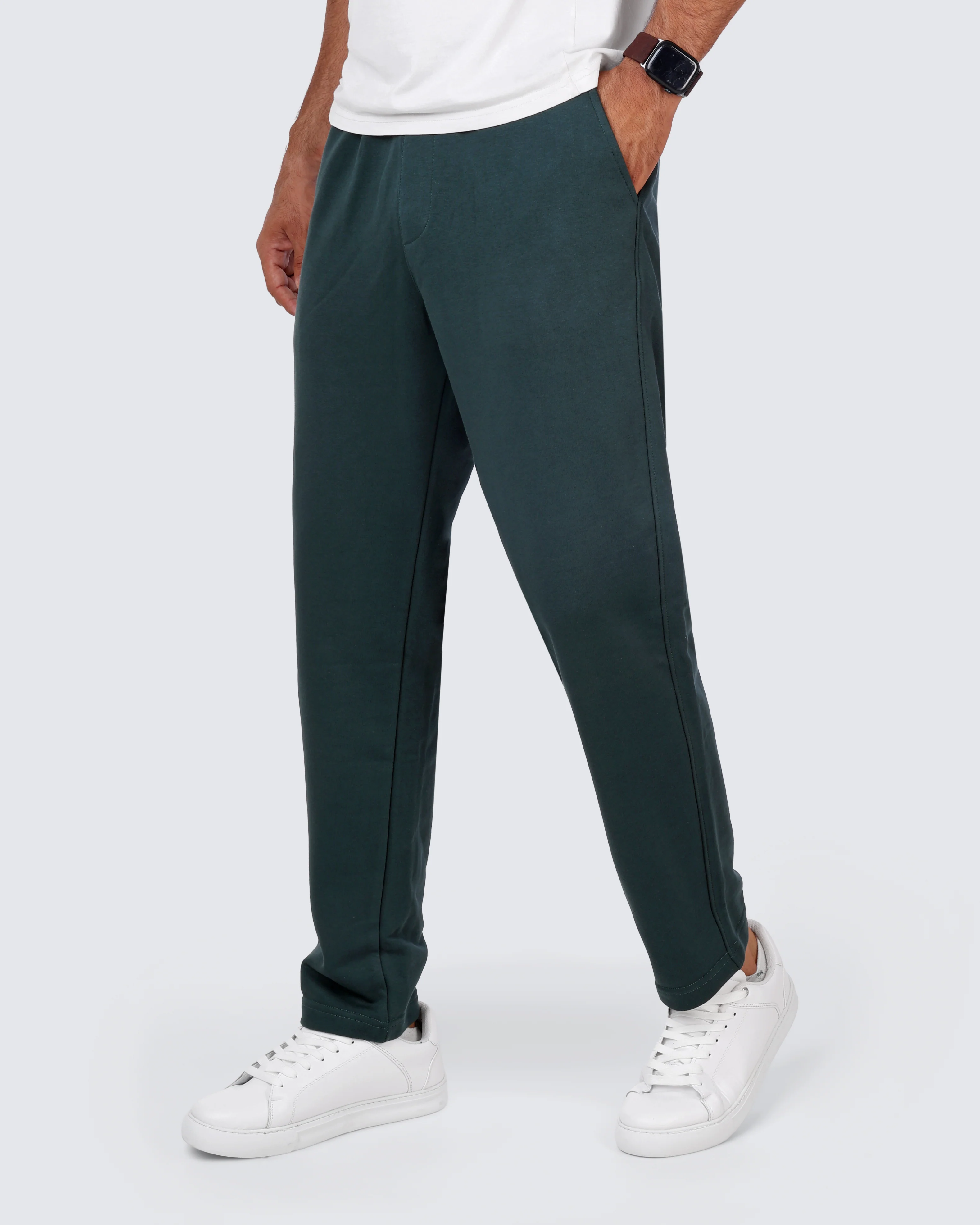 Sweatpant Wide Leg - Image 8